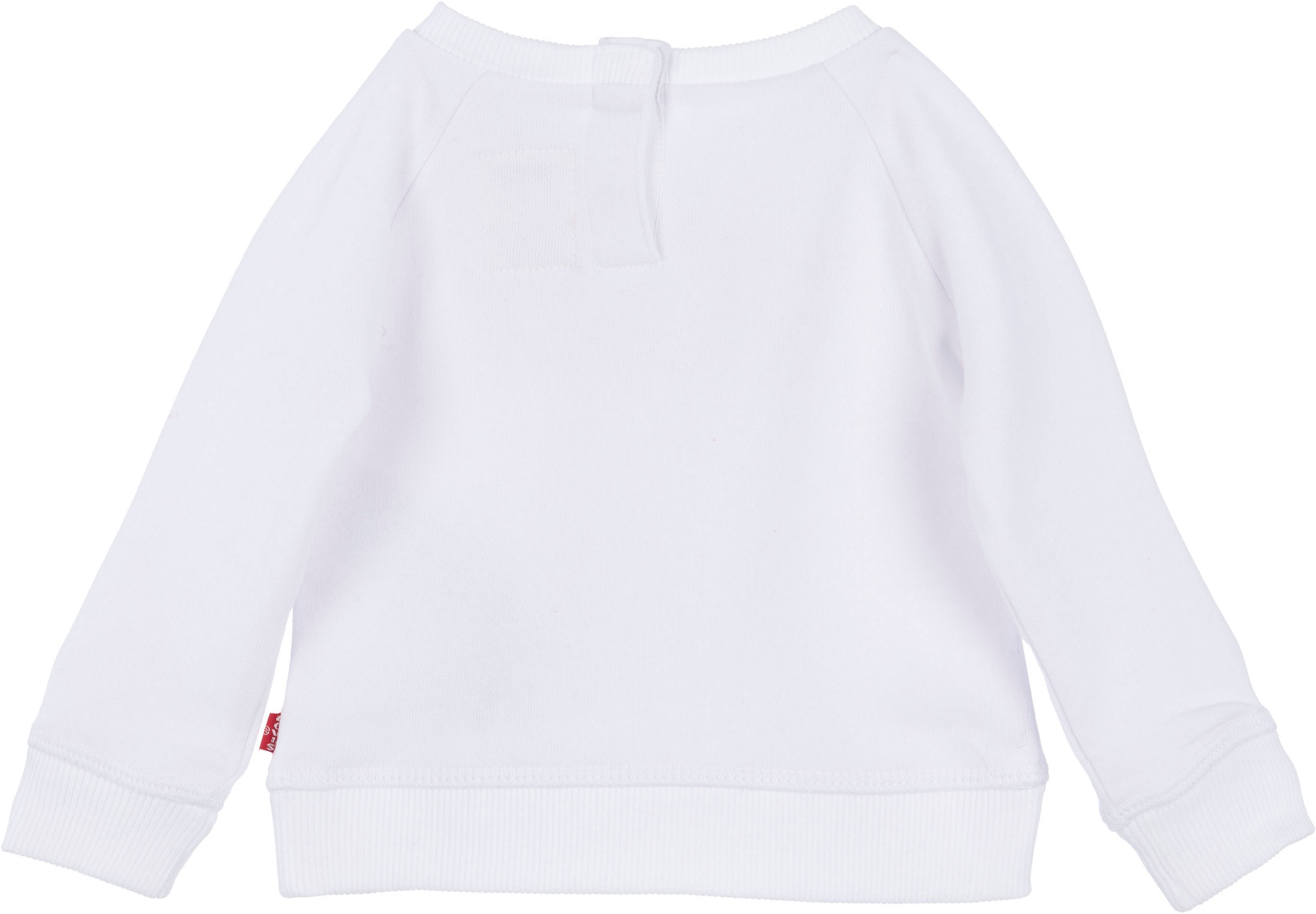 Levi's® Kids Sweatshirt »KET ITEM LOGO CREW«, for GIRLS