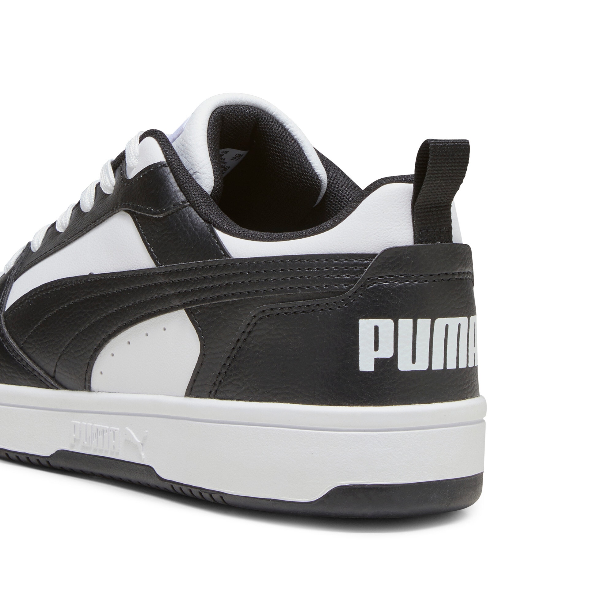 PUMA Sneaker »REBOUND V6 LOW«