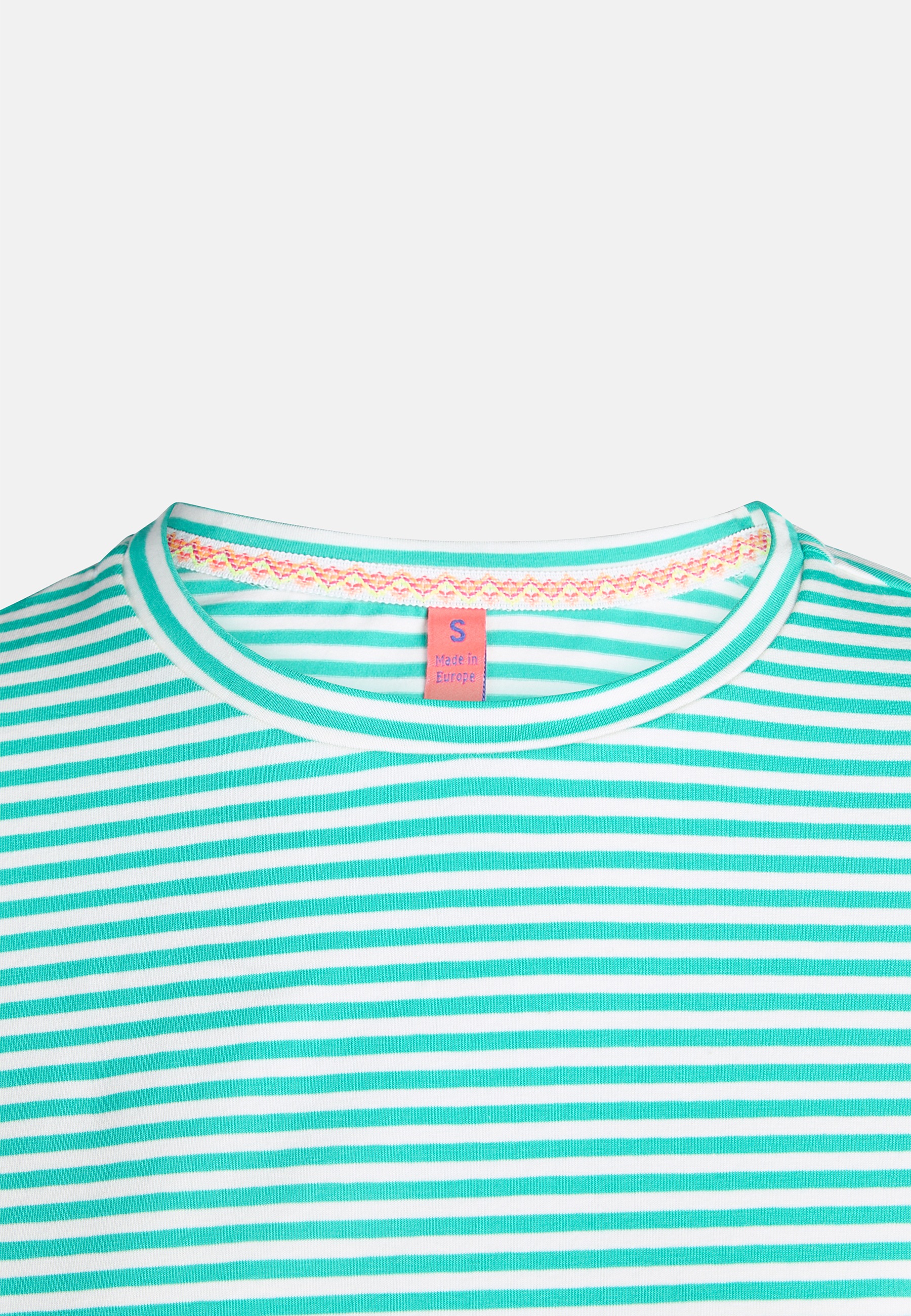 salzhaut Langarmshirt »Longsleeve ACHTERN«