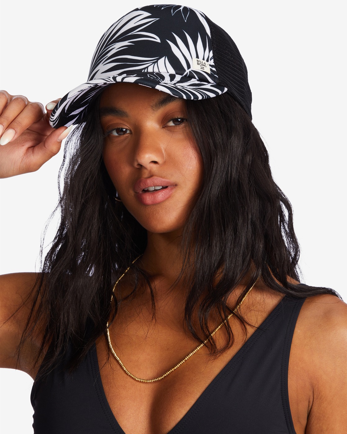 Billabong Trucker Cap »Heritage Mashup« in bunt, Größe Einheitsgröße