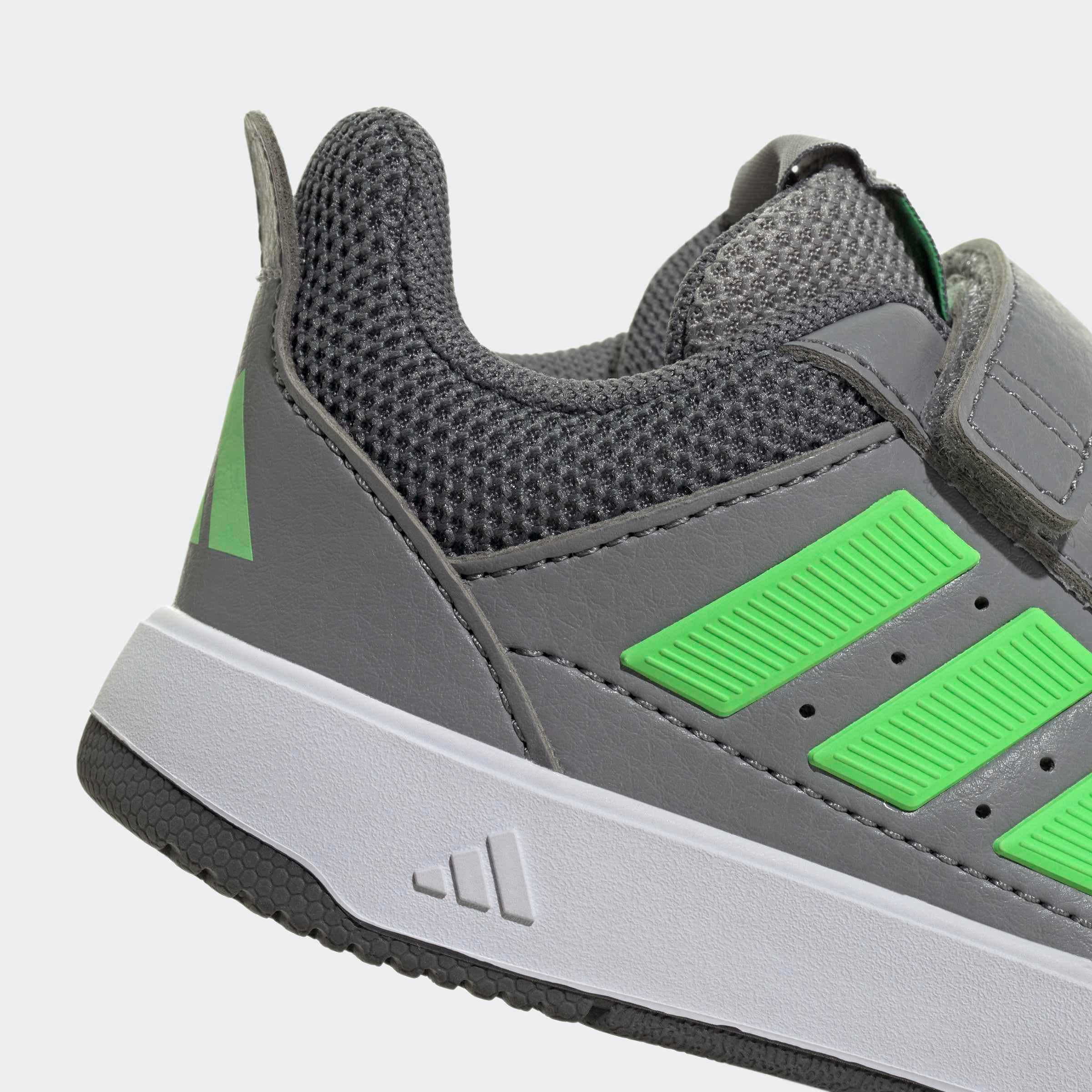 adidas Sportswear Sneaker »TENSAUR SPORT 3.0  FÜR BABYS UND KLEINKINDER«  für Kinder, mit Klettverschluss