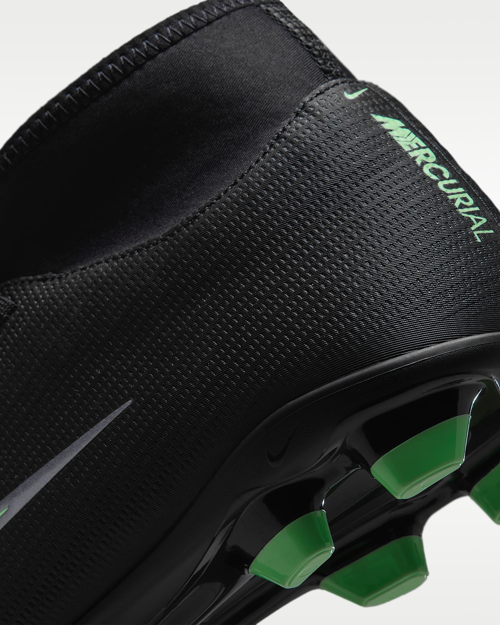 Nike Fußballschuh »Mercurial Superfly 11 Club MG«  für Rasen und Kunstrasen neuer Generation speziell feste Böden