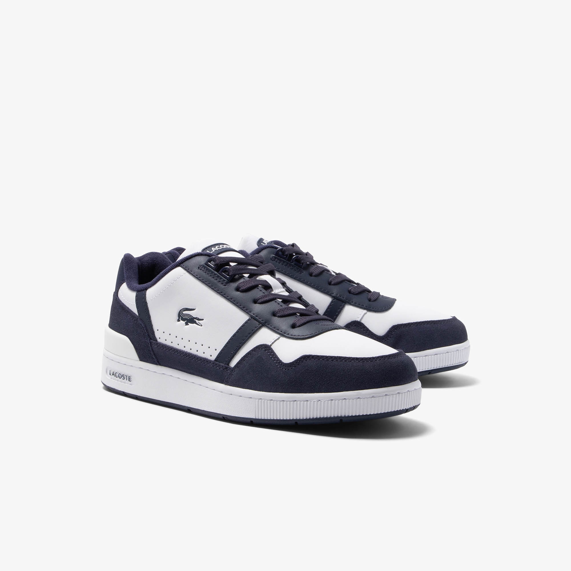 Lacoste Sneaker »T-CLIP 223 3 SMA« im OTTO Online Shop