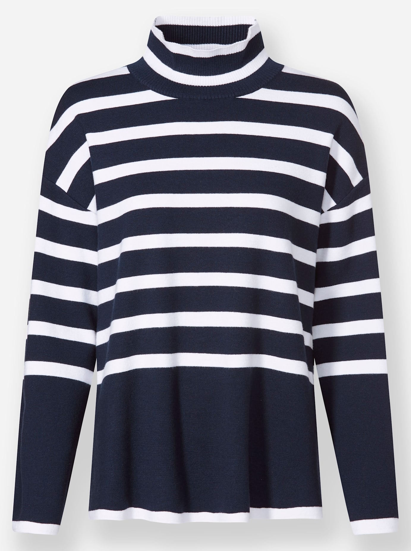 heine Strickpullover »Pullover«