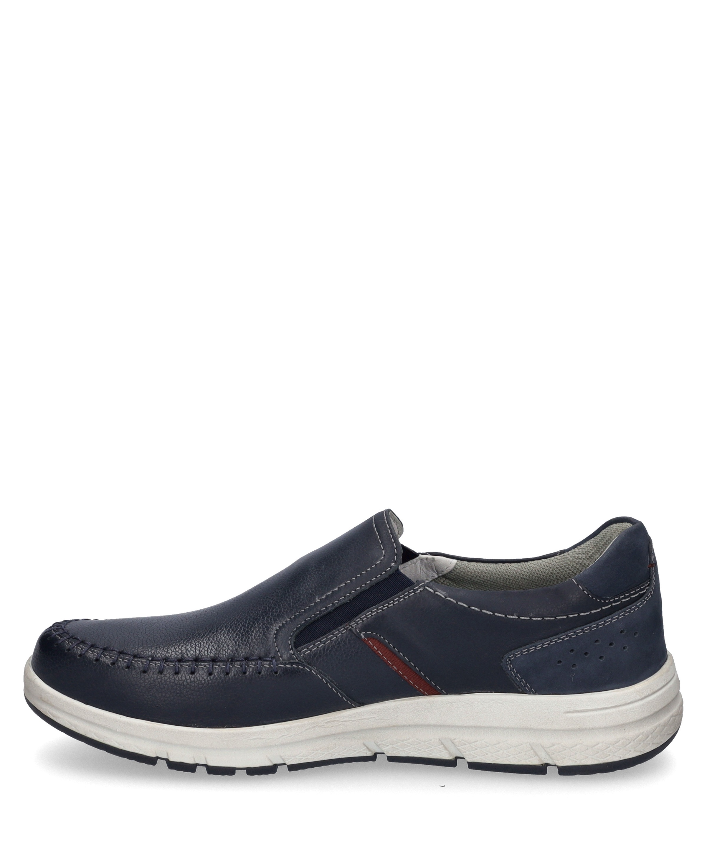 Josef Seibel Slipper »Giuseppe 05, ocean«