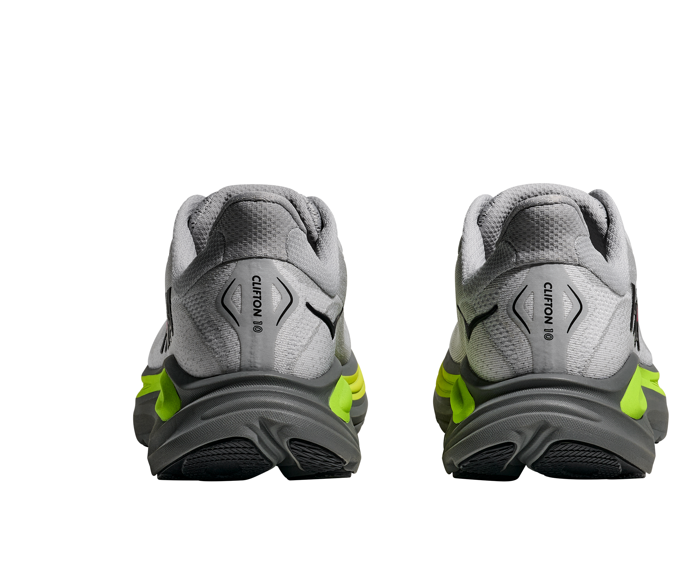 Hoka One One Laufschuh »CLIFTON 10«
