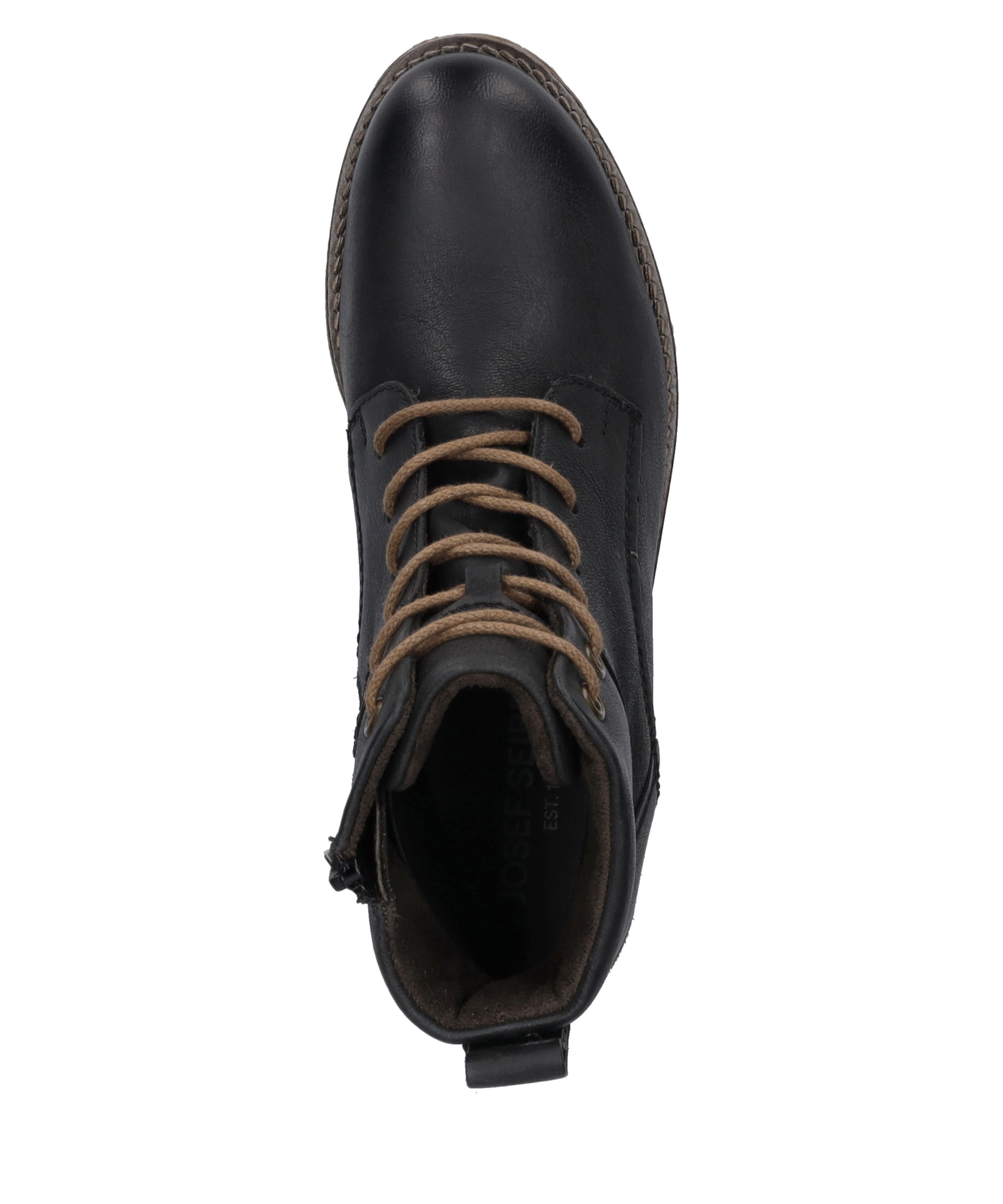 Josef Seibel Stiefelette »Sienna 95, schwarz«