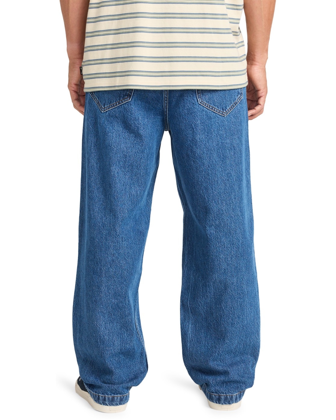 Billabong Straight-Jeans »Gold Coast Denim«
