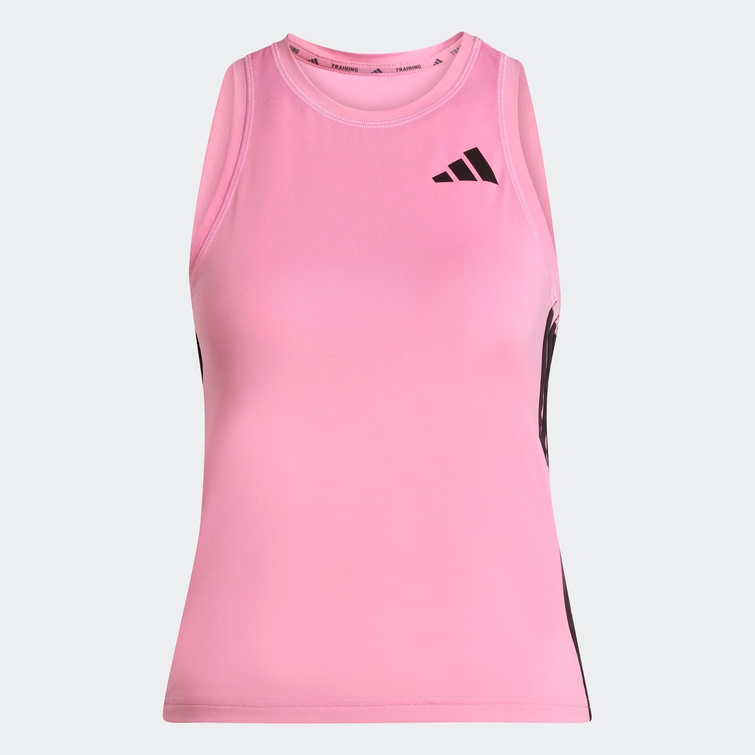 adidas Performance Tanktop »TRAIN ESSENTIALS 3-STREIFEN WORKOUT«
