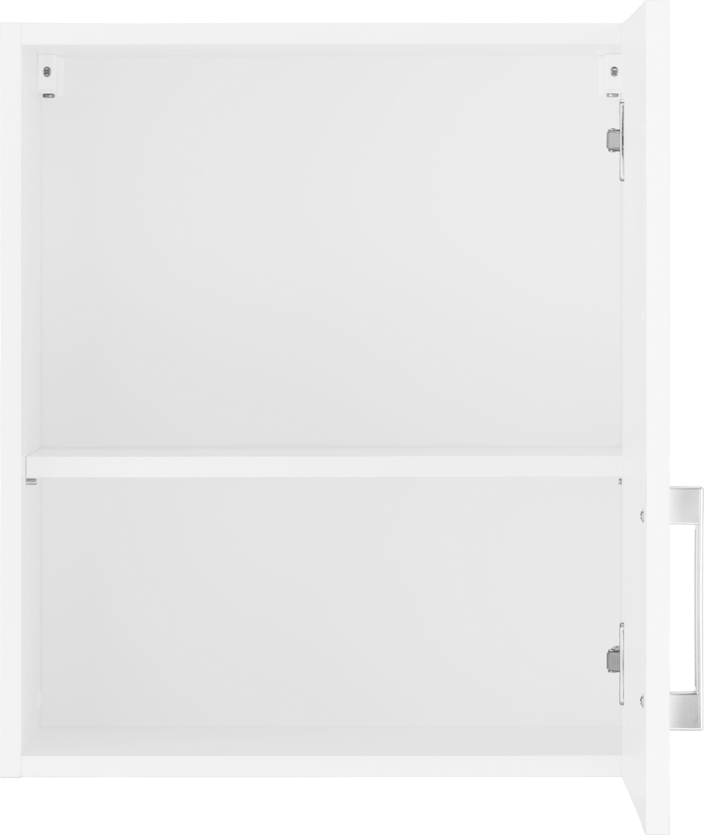 KOCHSTATION Hängeschrank »KS-Gera«, Breite 50 cm