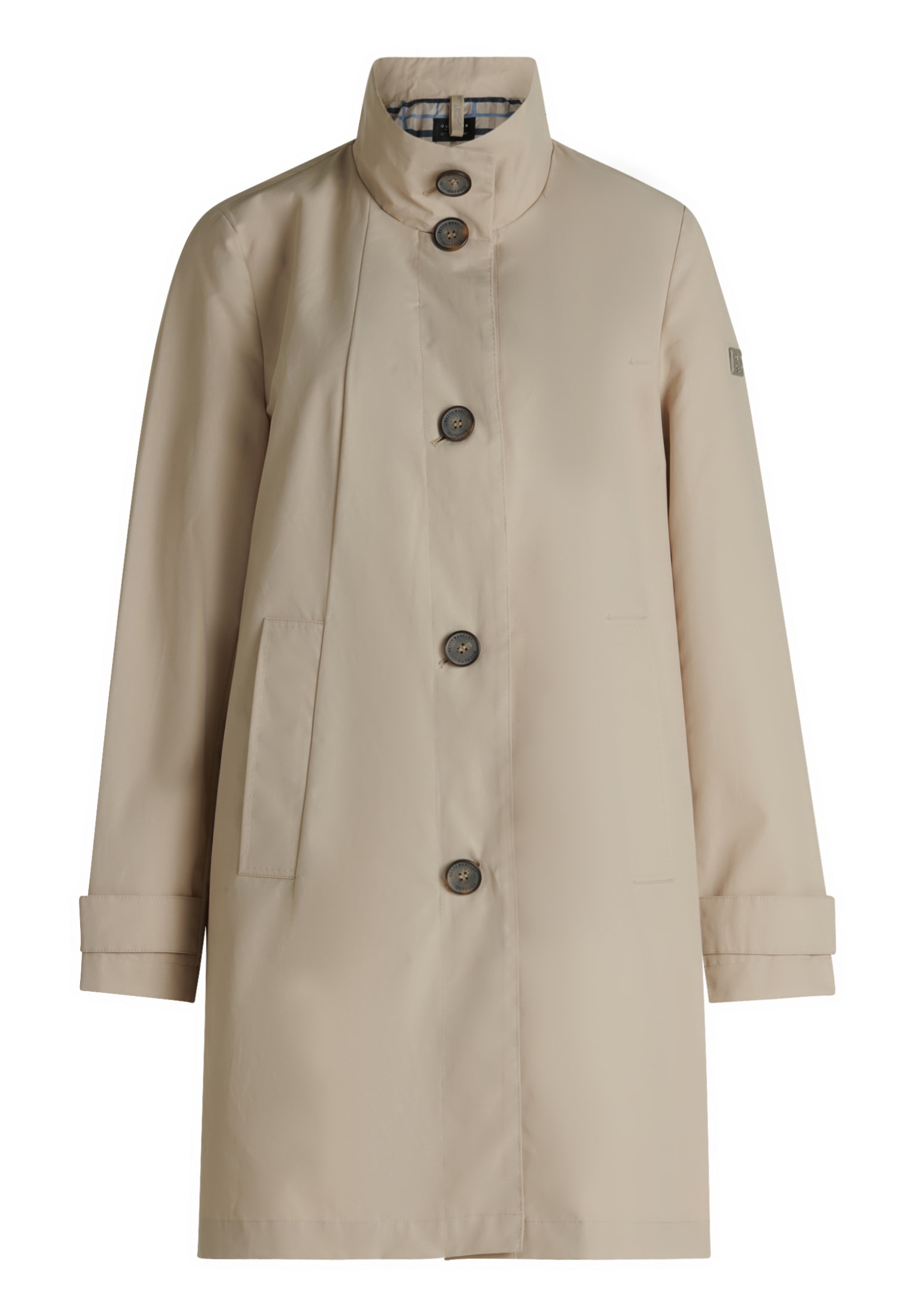 Betty Barclay Sommerjacke »Sommerjacke mit Kragen«