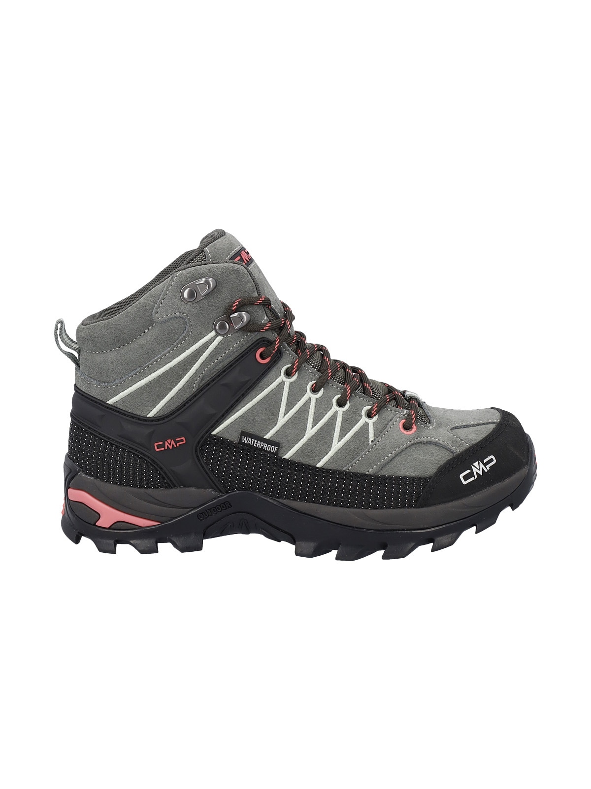 CMP Wanderschuh »Rigel Mid«