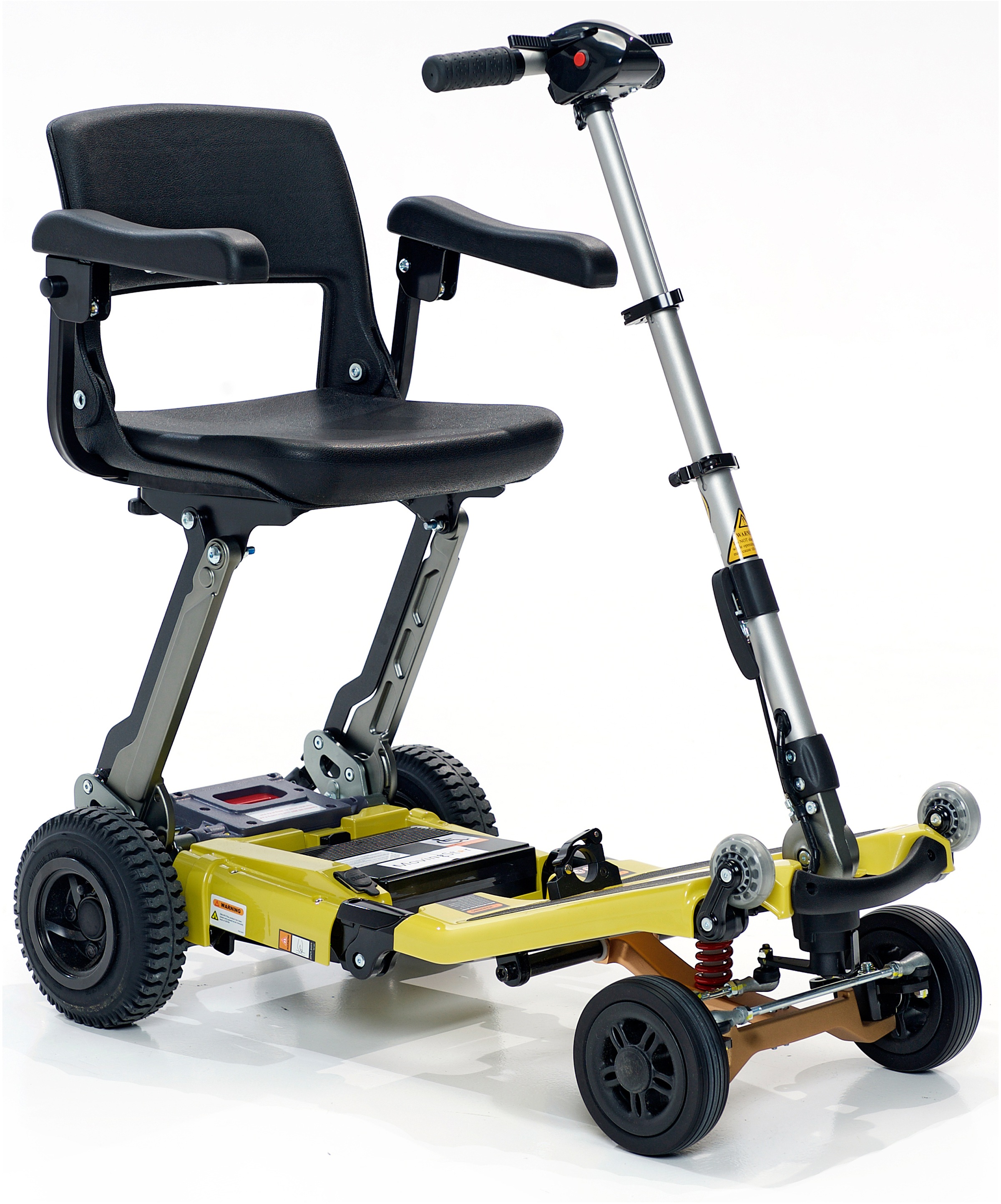 Elektromobil » SC 60«, 6 km/h