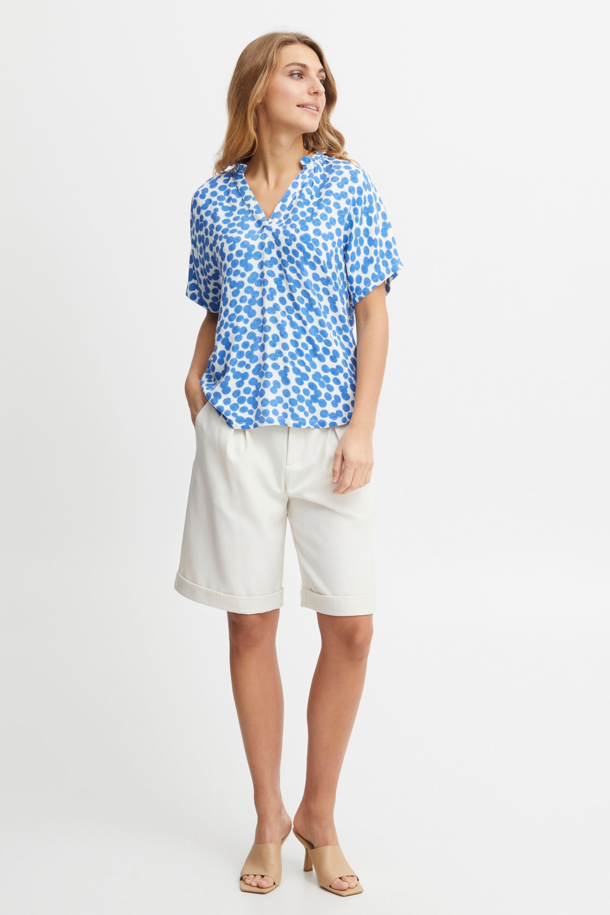 fransa Shorts »Shorts FRMilena«