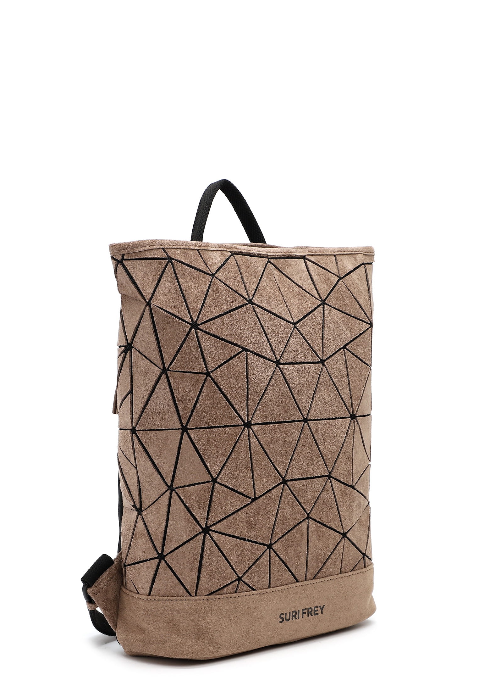 SURI FREY Rucksack »Rucksack SFY SURI Sports Jessy-Lu«