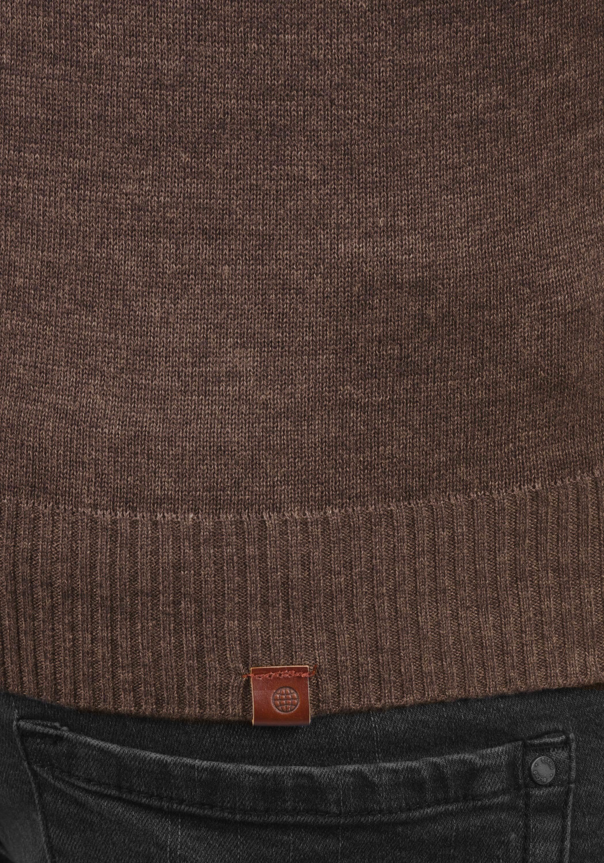 Blend Strickfleece-Pullover »Strickpullover BHLars«