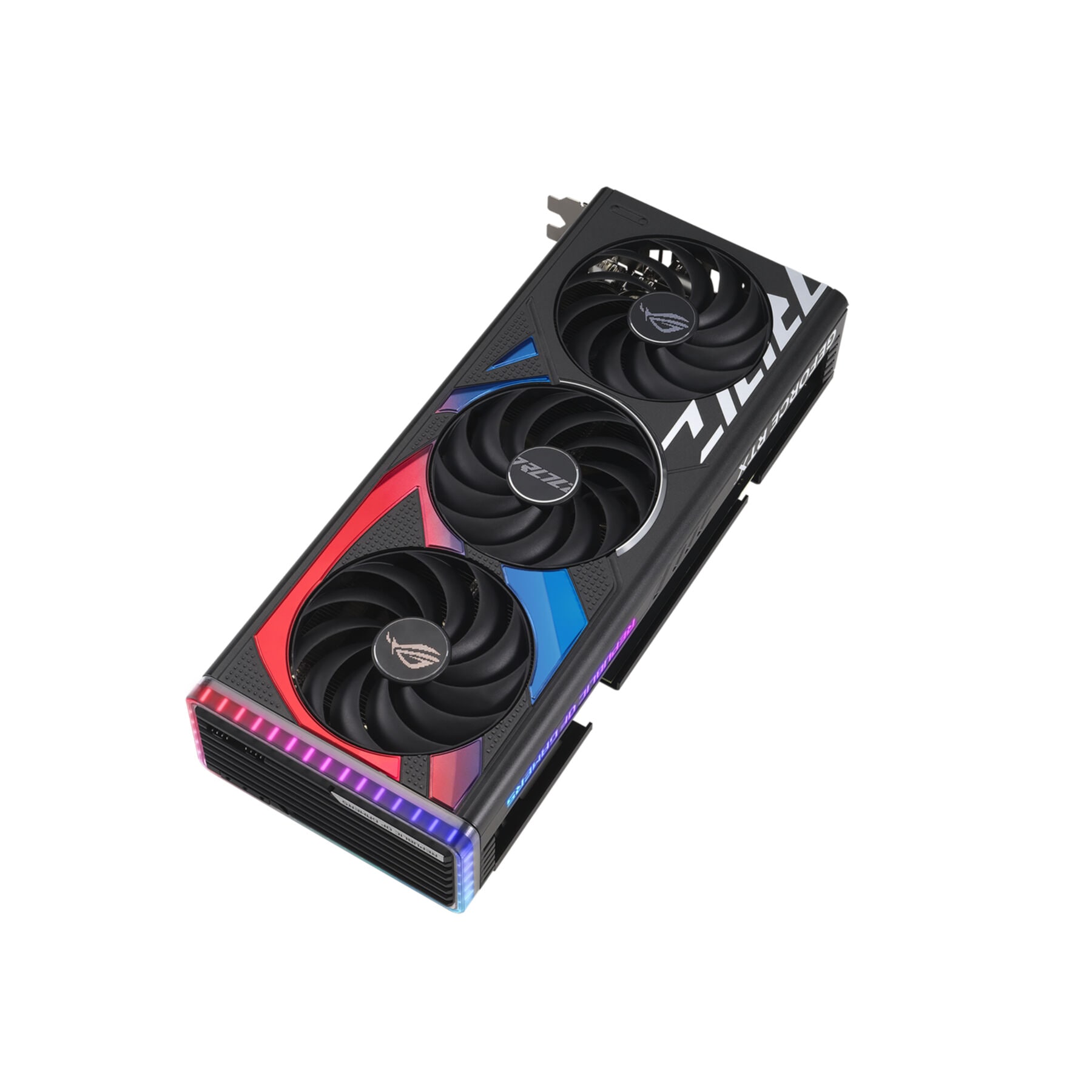 Asus Grafikkarte »ROG-STRIX-RTX4070S-O12G-GAMING«