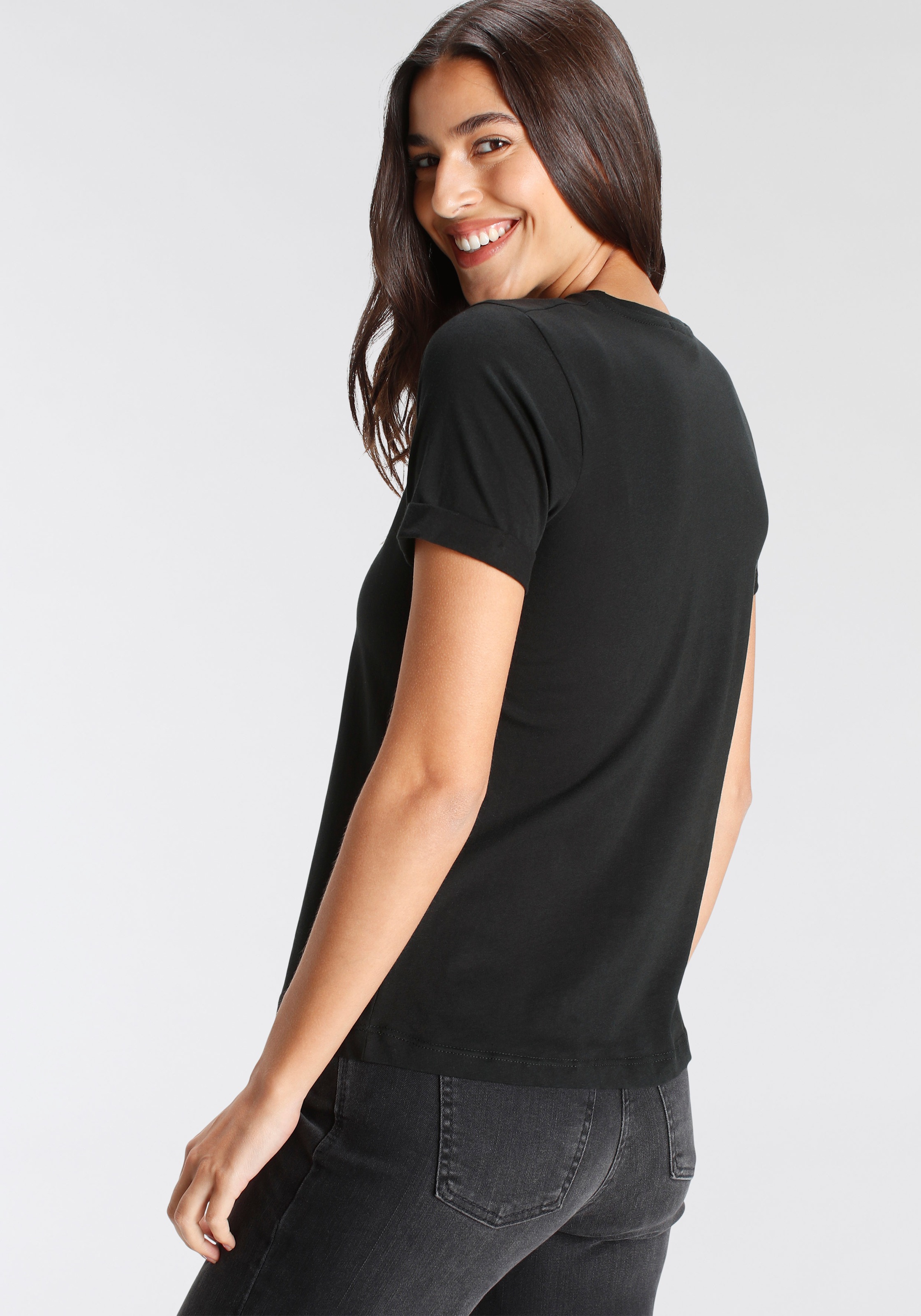 Please Jeans T-Shirt