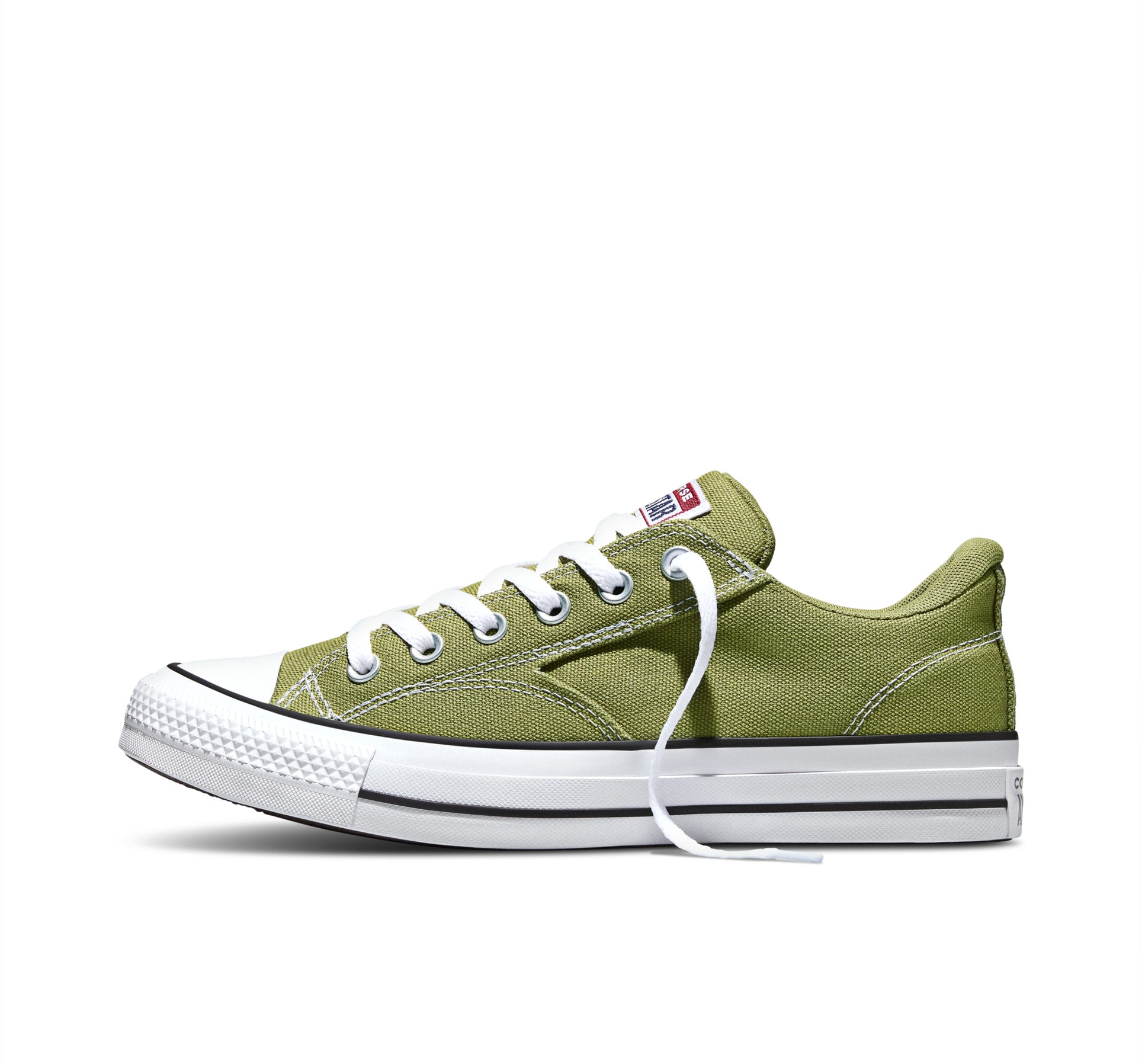 Converse Sneaker »CHUCK TAYLOR ALL STAR MALDEN STREET«  für Alltag, mit Gummilaufsohle, sportlicher Stil, mit Schnürung