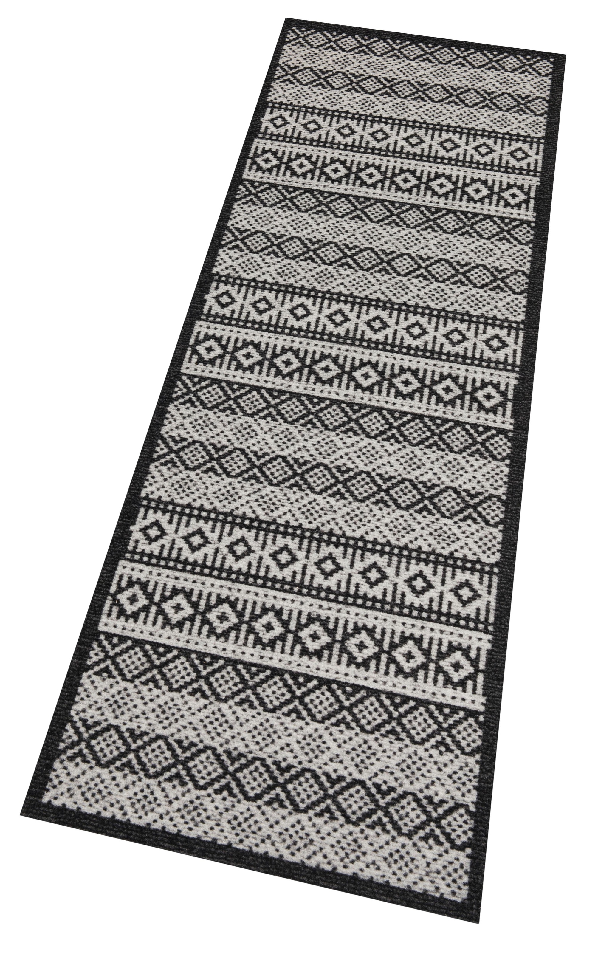 Zala Living Küchenläufer »Authentic«, rechteckig, 5 mm Höhe, In- und Outdoor geeignet