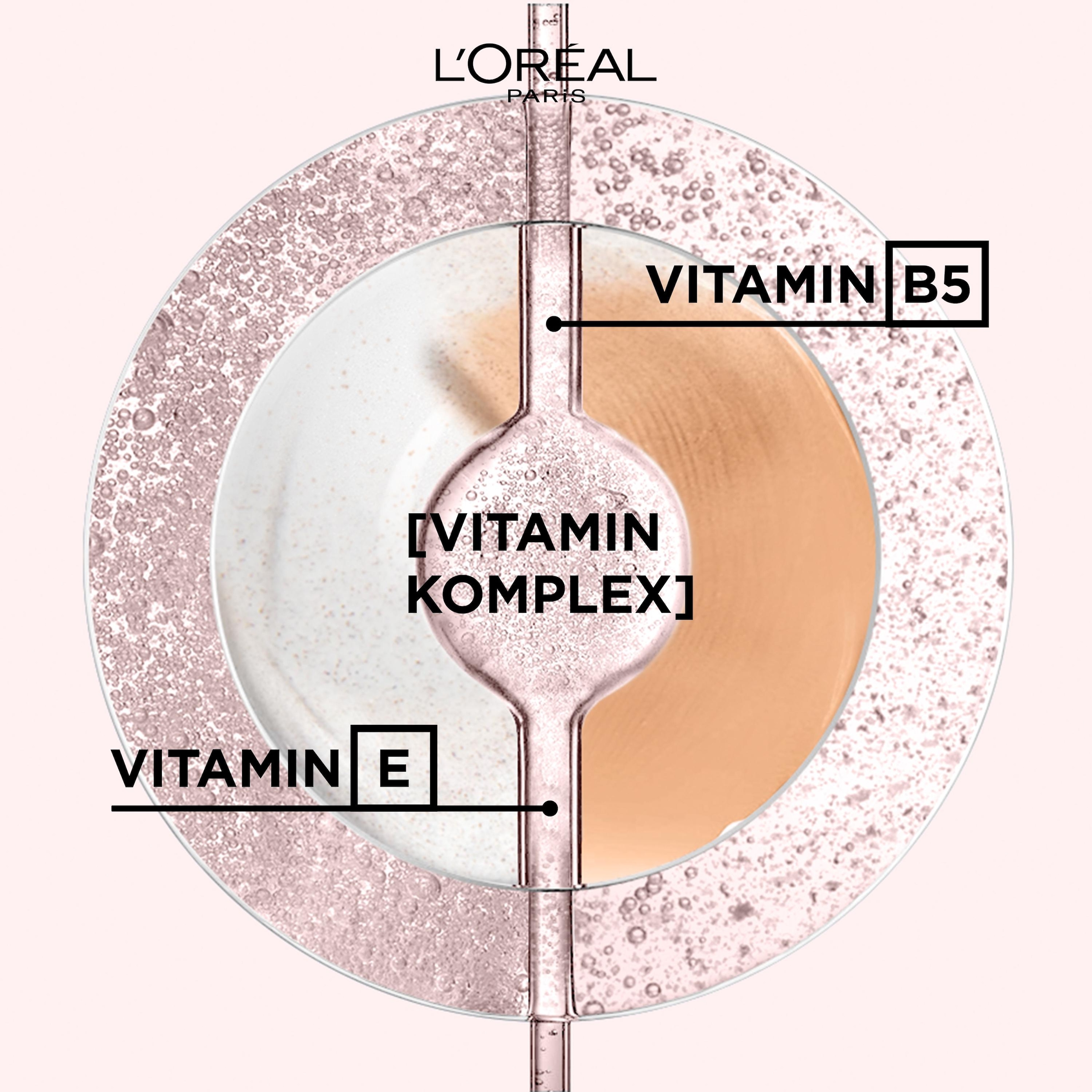 L'ORÉAL PARIS BB-Creme »BB C'EST MAGIC«, mit hoher Wirksamkeit
