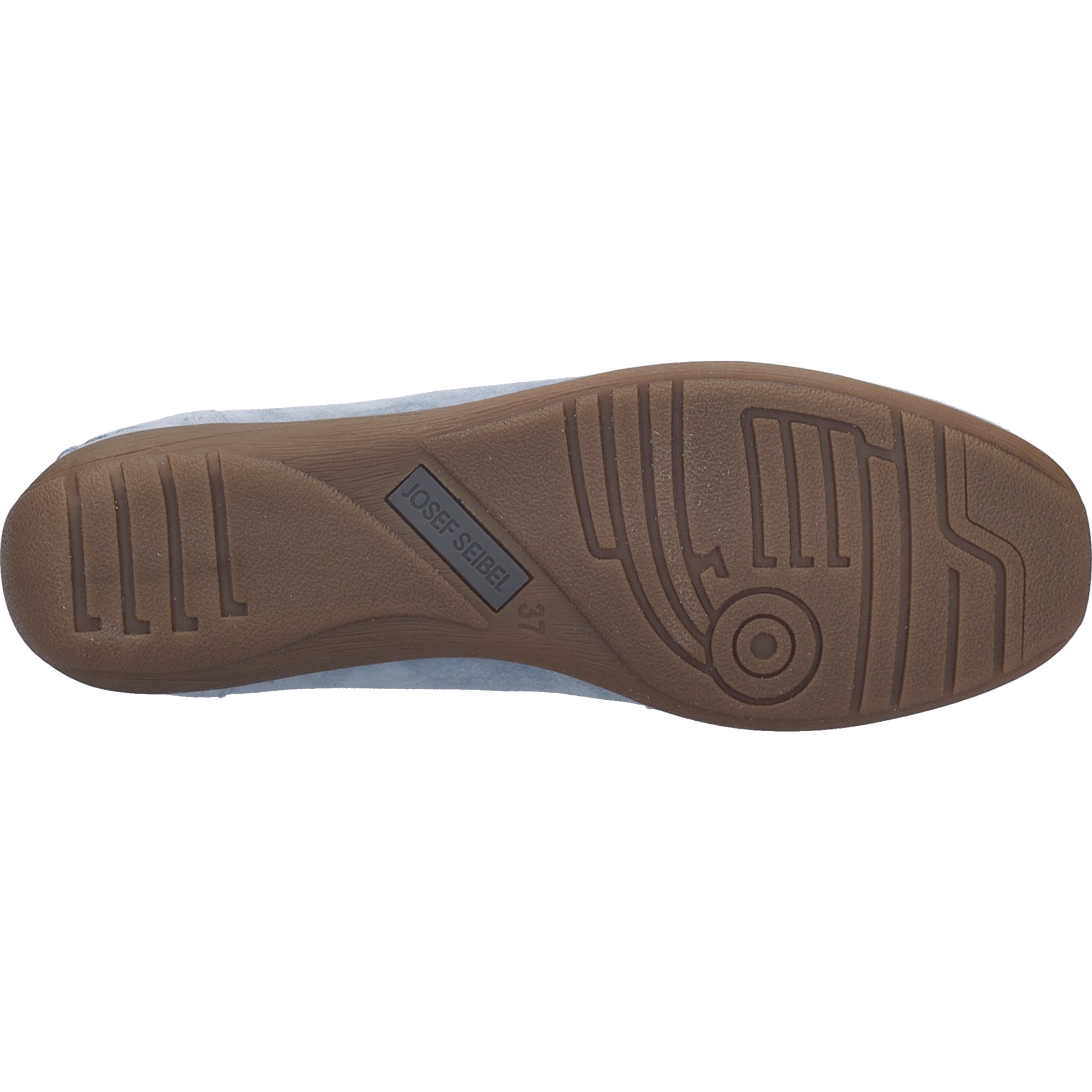 Josef Seibel Ballerina »Fenja 34, skyblue«