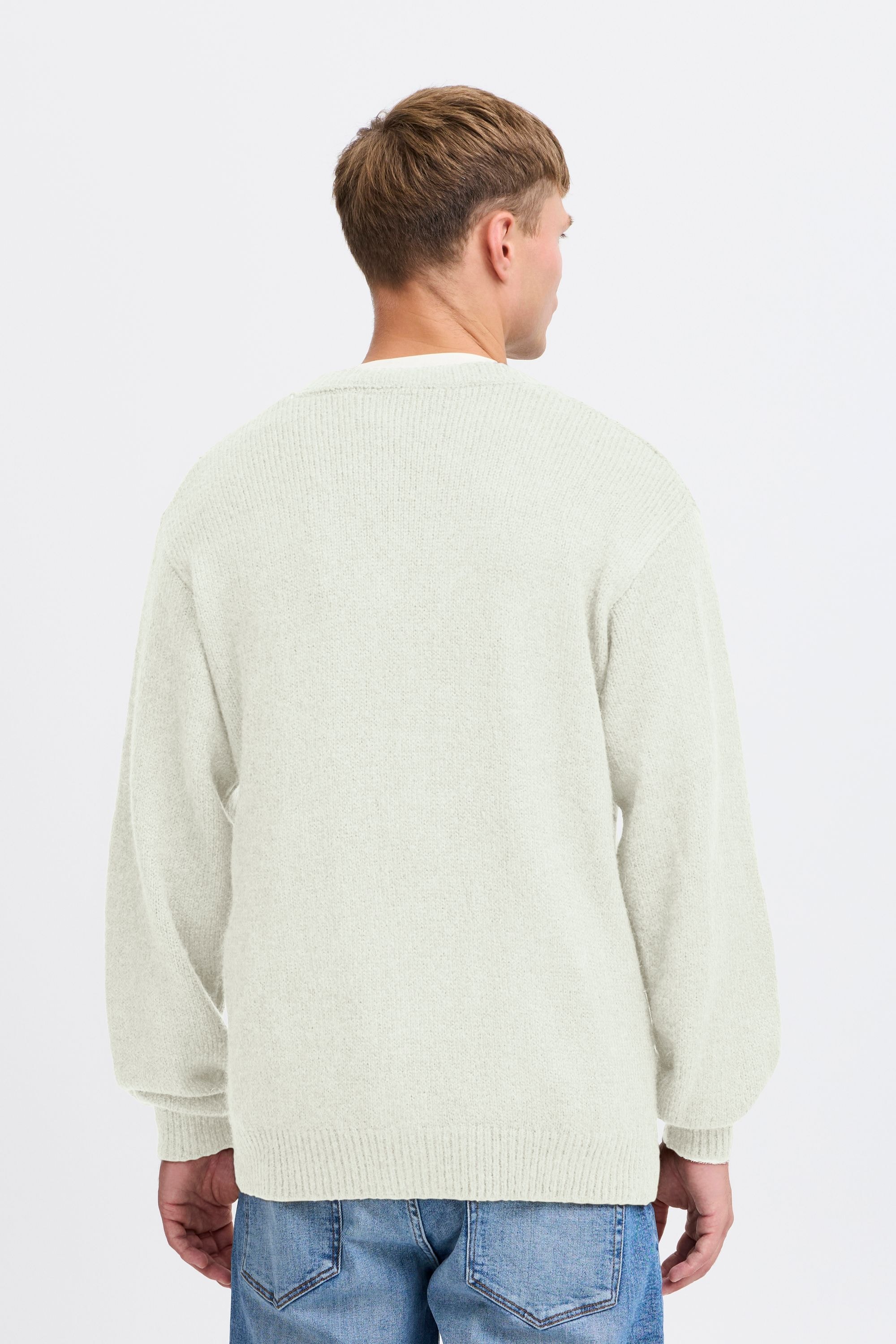 !Solid Strickjacke »Strickjacke SDHamed«