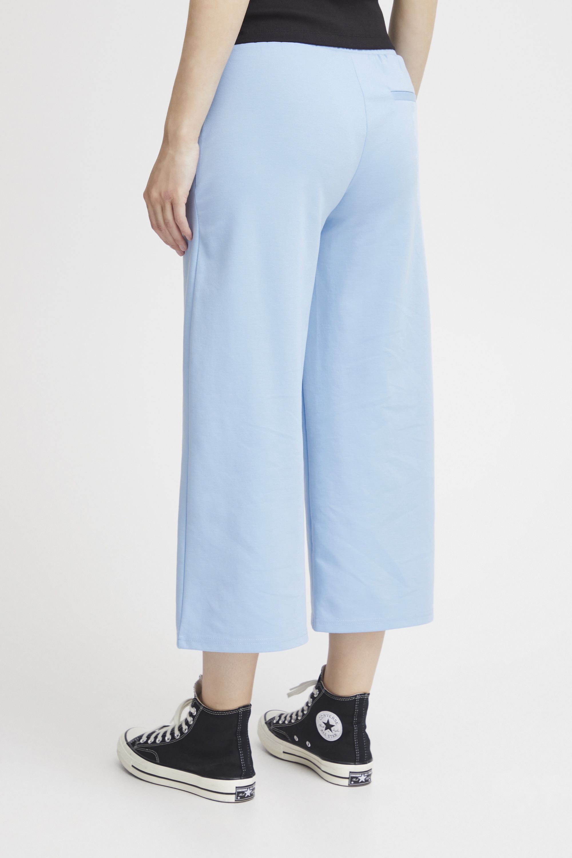 Ichi Stoffhose »Stoffhose IHKate«