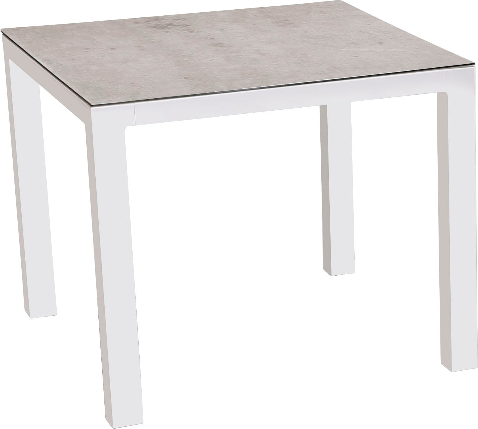Best Gartentisch »Houston«, 90x90 cm
