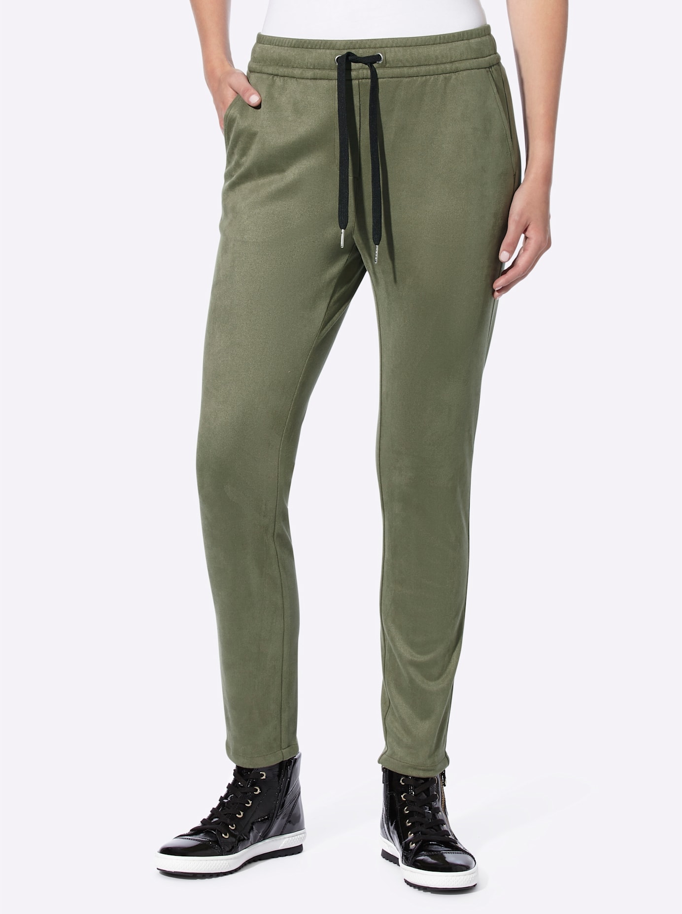 Jogger Pants