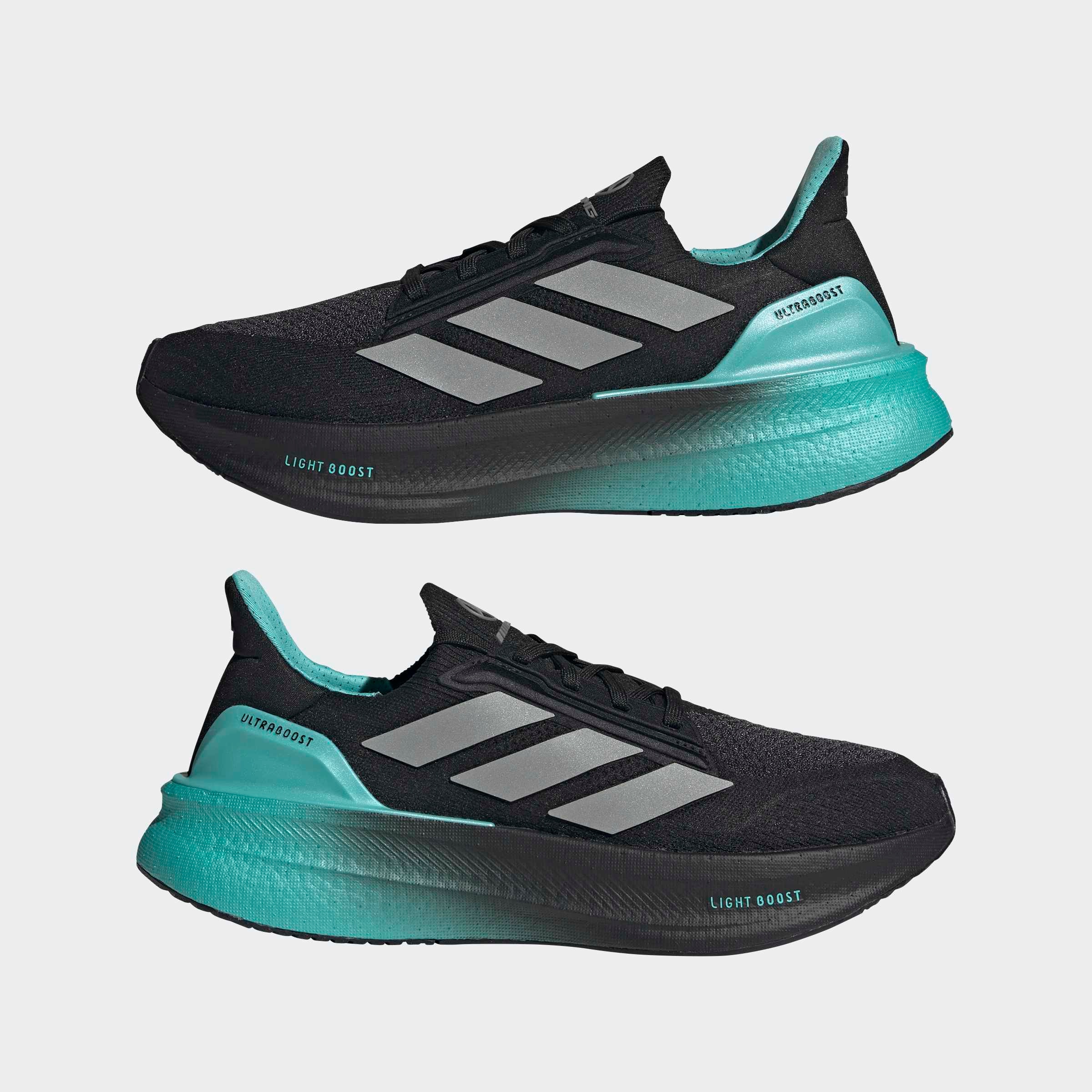 adidas Performance Laufschuh »ULTRABOOST 5X M MER«  Mercedes AMG Motorsport