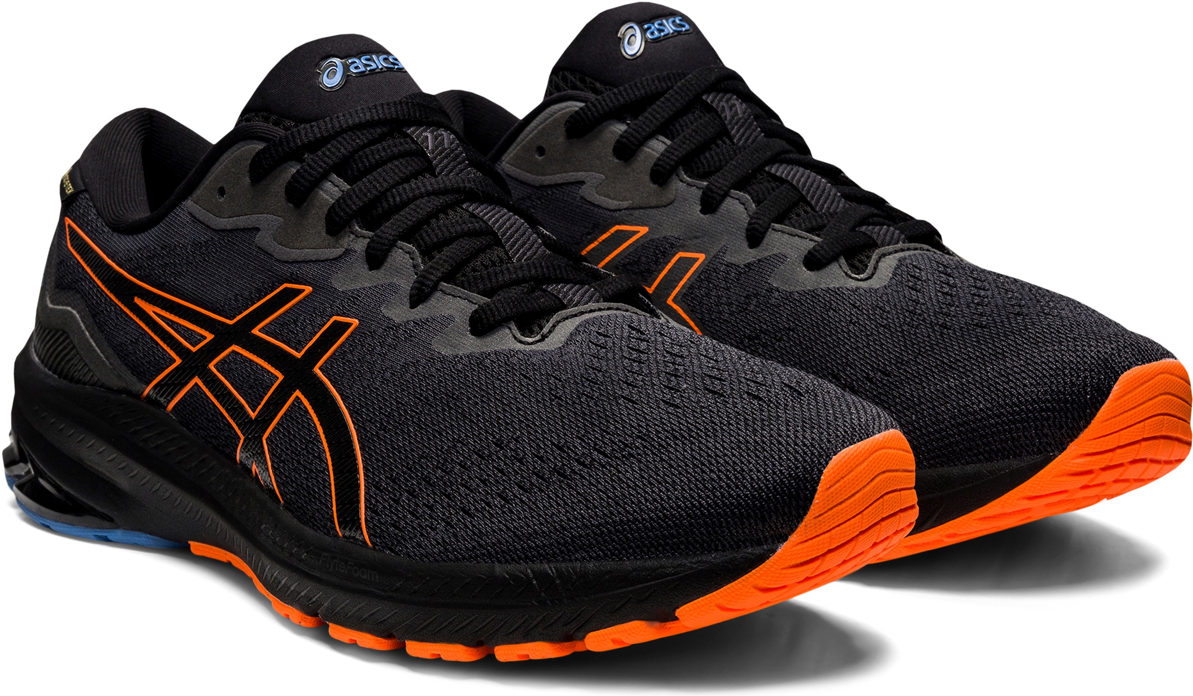 Asics Laufschuh »GT-1000 11 Gore-Tex«