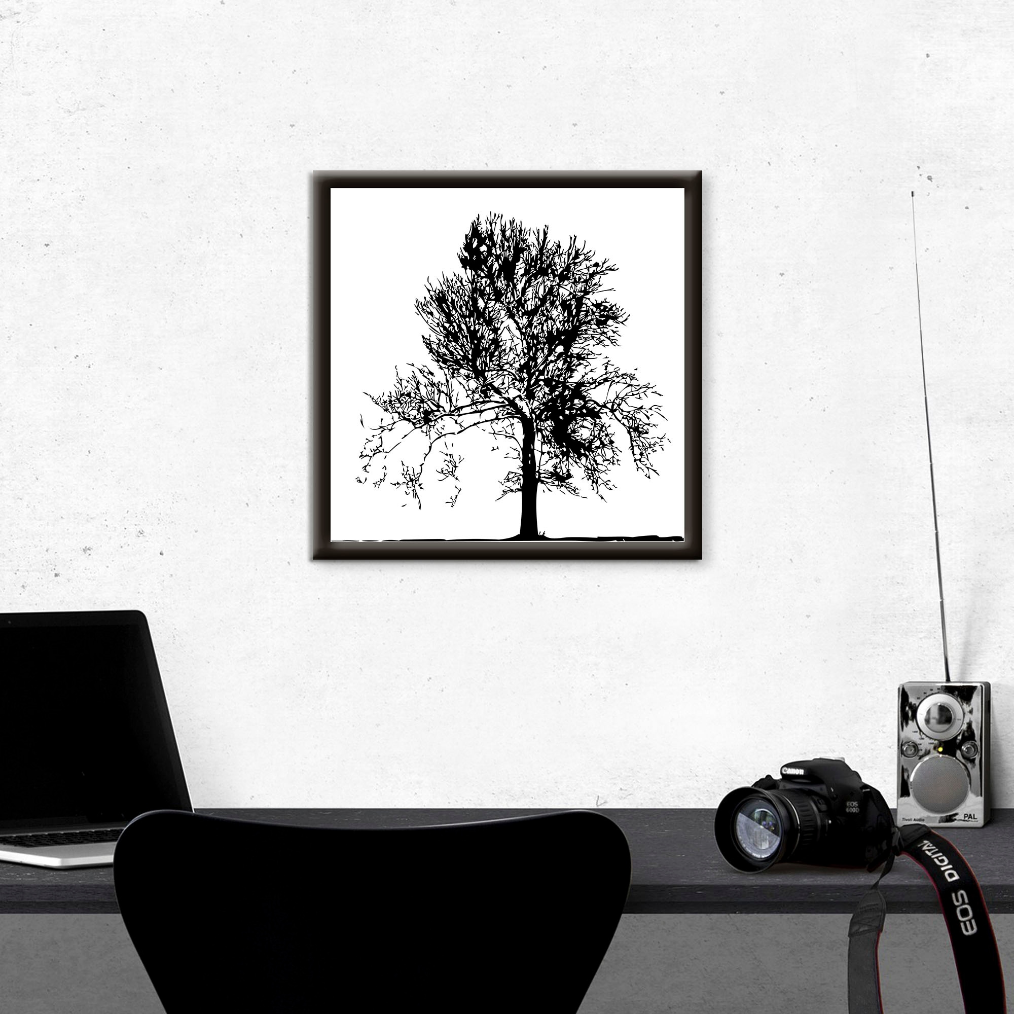 Artland Wandbild »Baum«, Bäume, (1 St.) kaufen bei OTTO