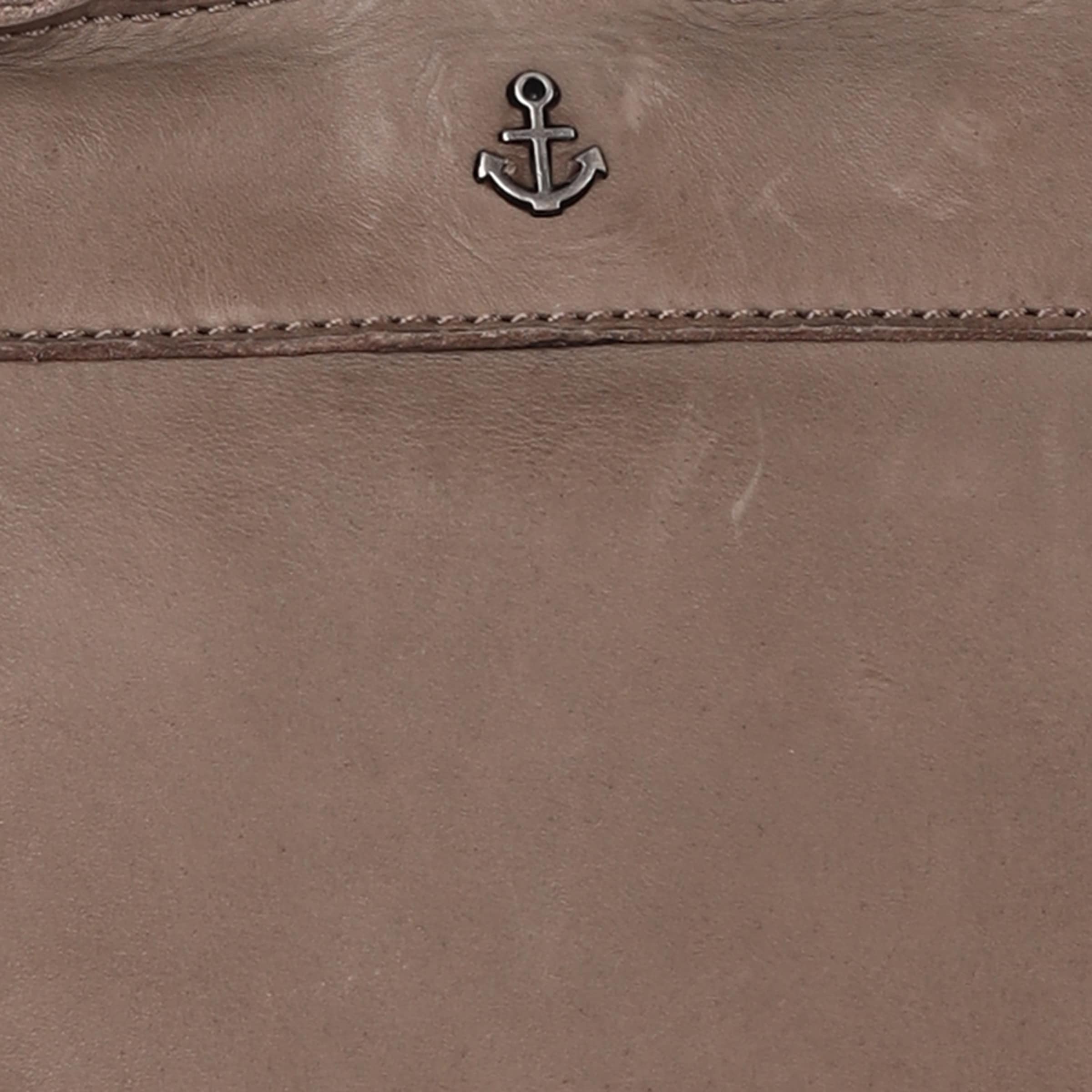 HARBOUR 2nd Hobo »Luisa«, Henkeltasche Umhängetasche Handtasche Damen