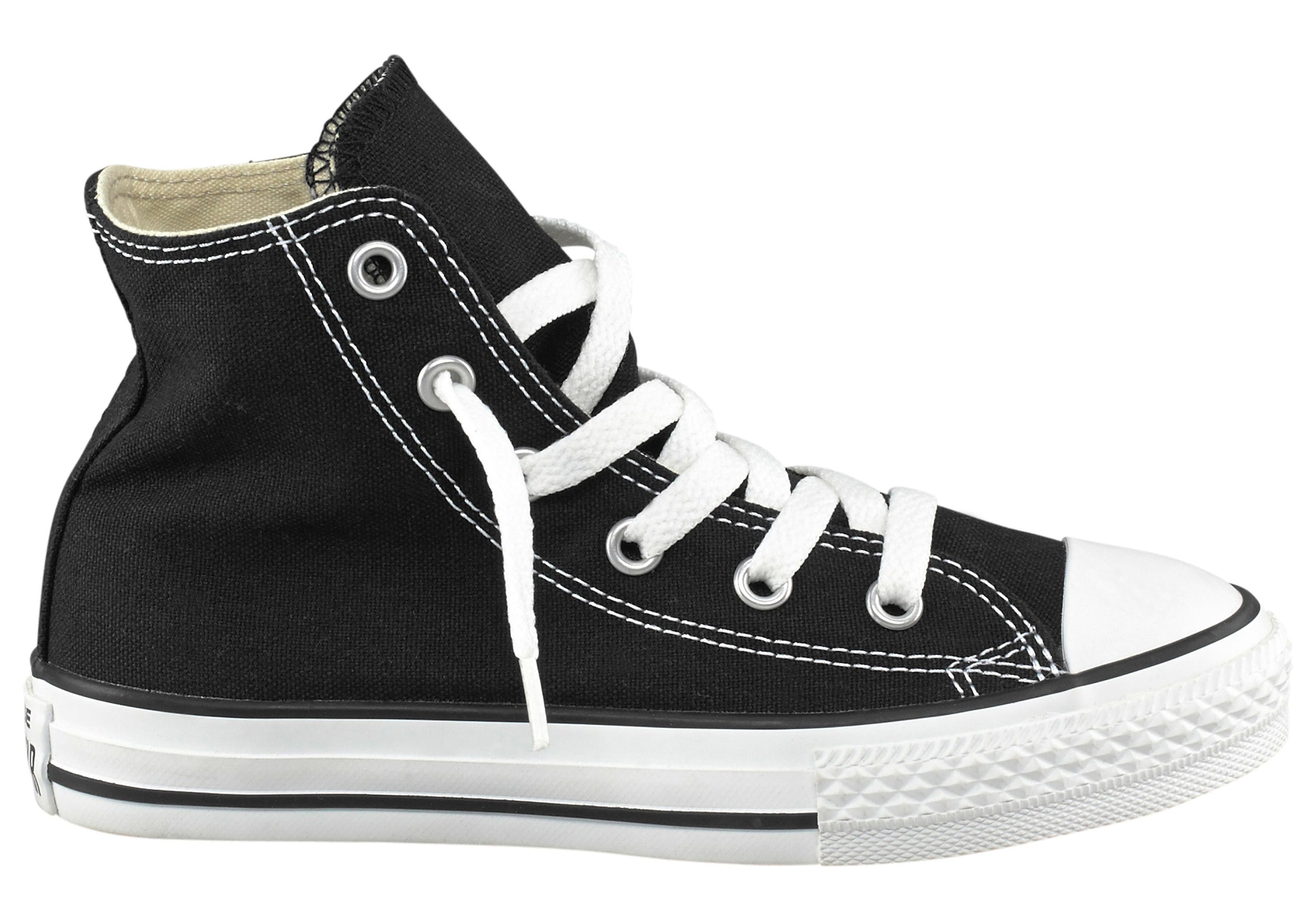 Converse Sneaker »Kinder Chuck Taylor Hi«, für Kinder