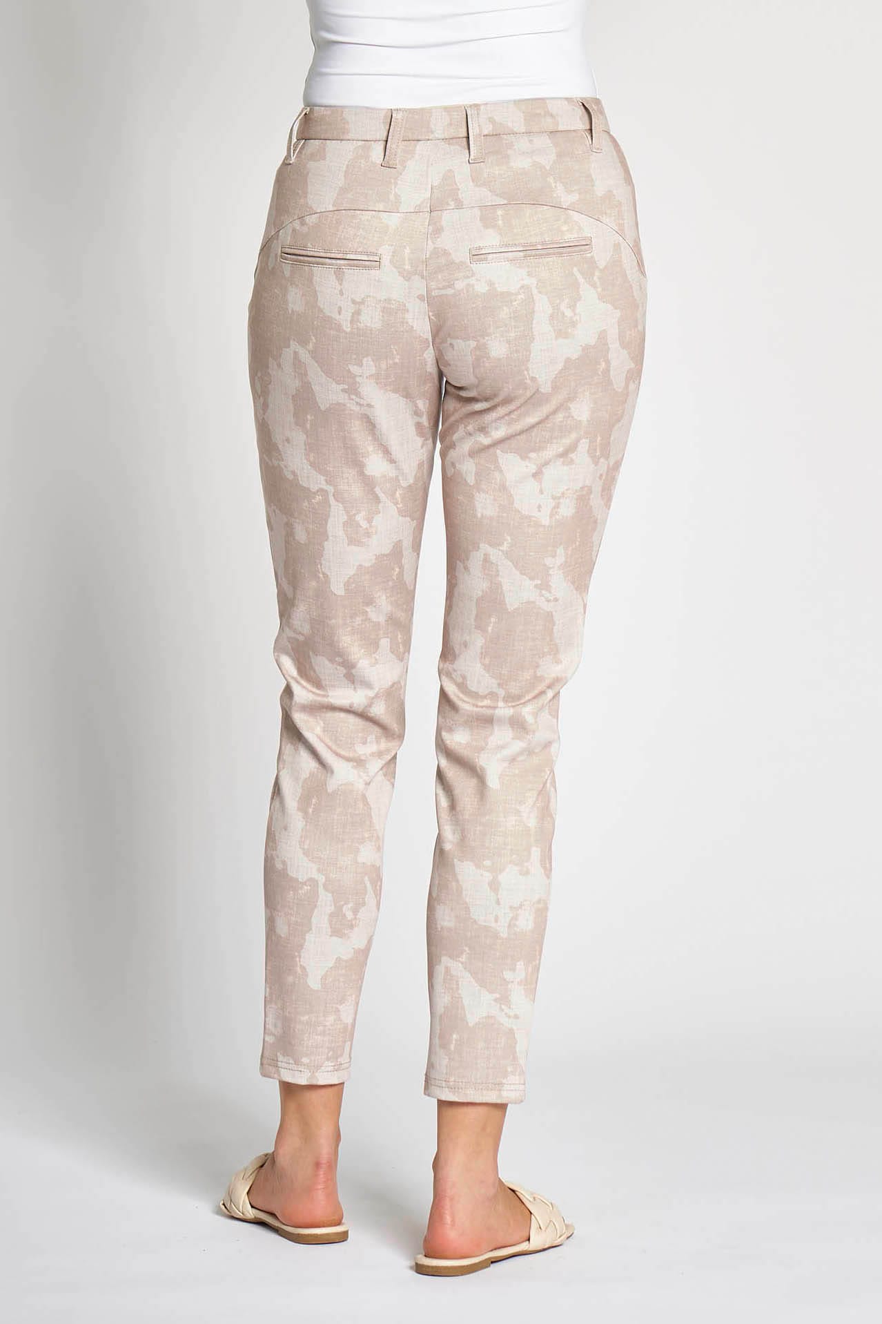 Zhrill Jogginghose »CHIARA«, in Glitzer-Optik