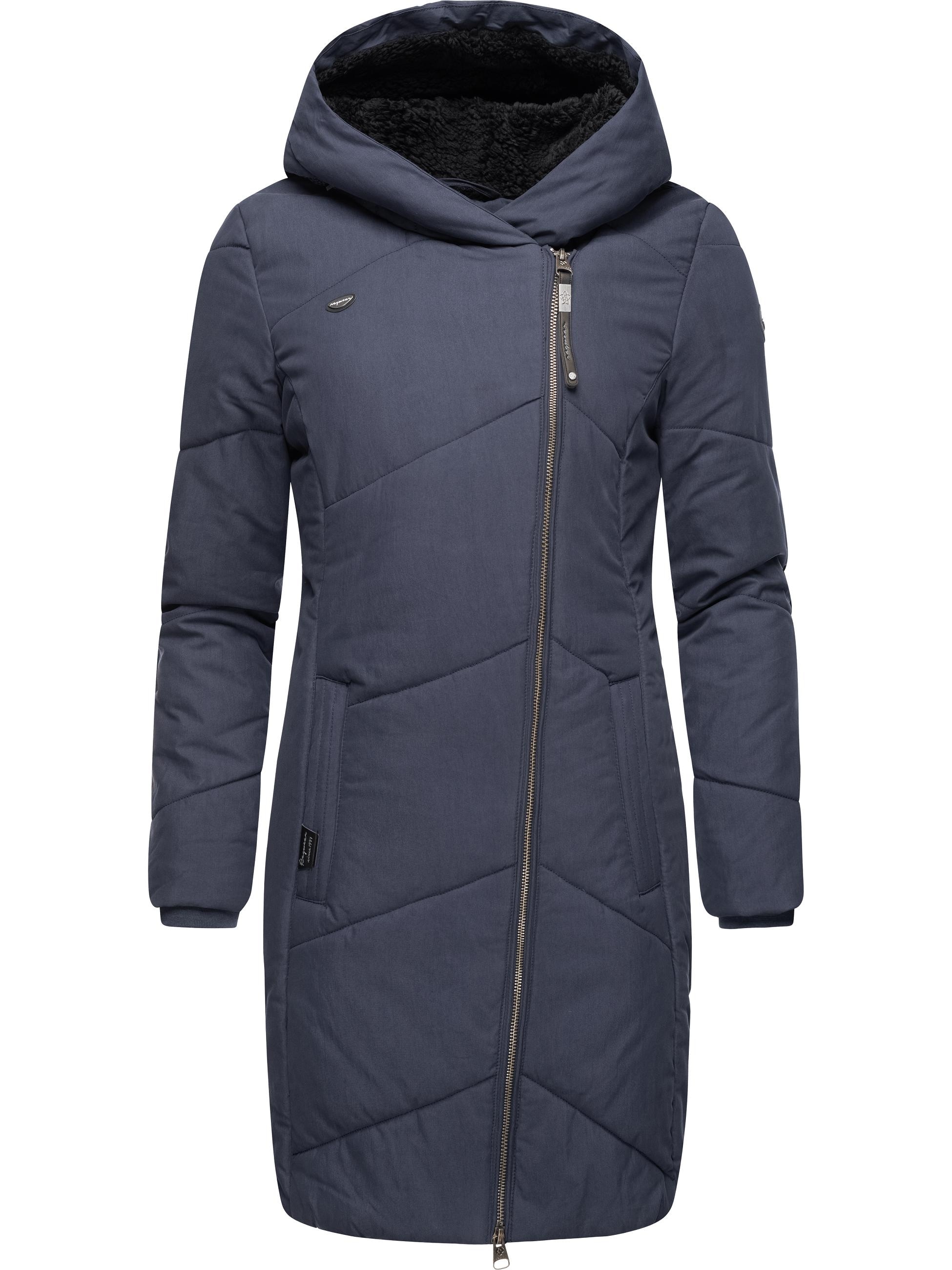 Ragwear Wintermantel »Wintermantel Gordon Long«