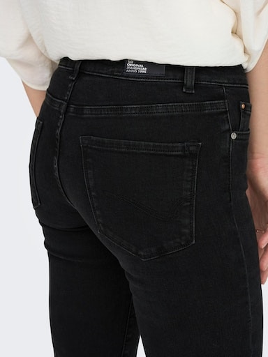 ONLY Regular-fit-Jeans »ONLALICIA REG STRT DNM DOT297 NOOS«