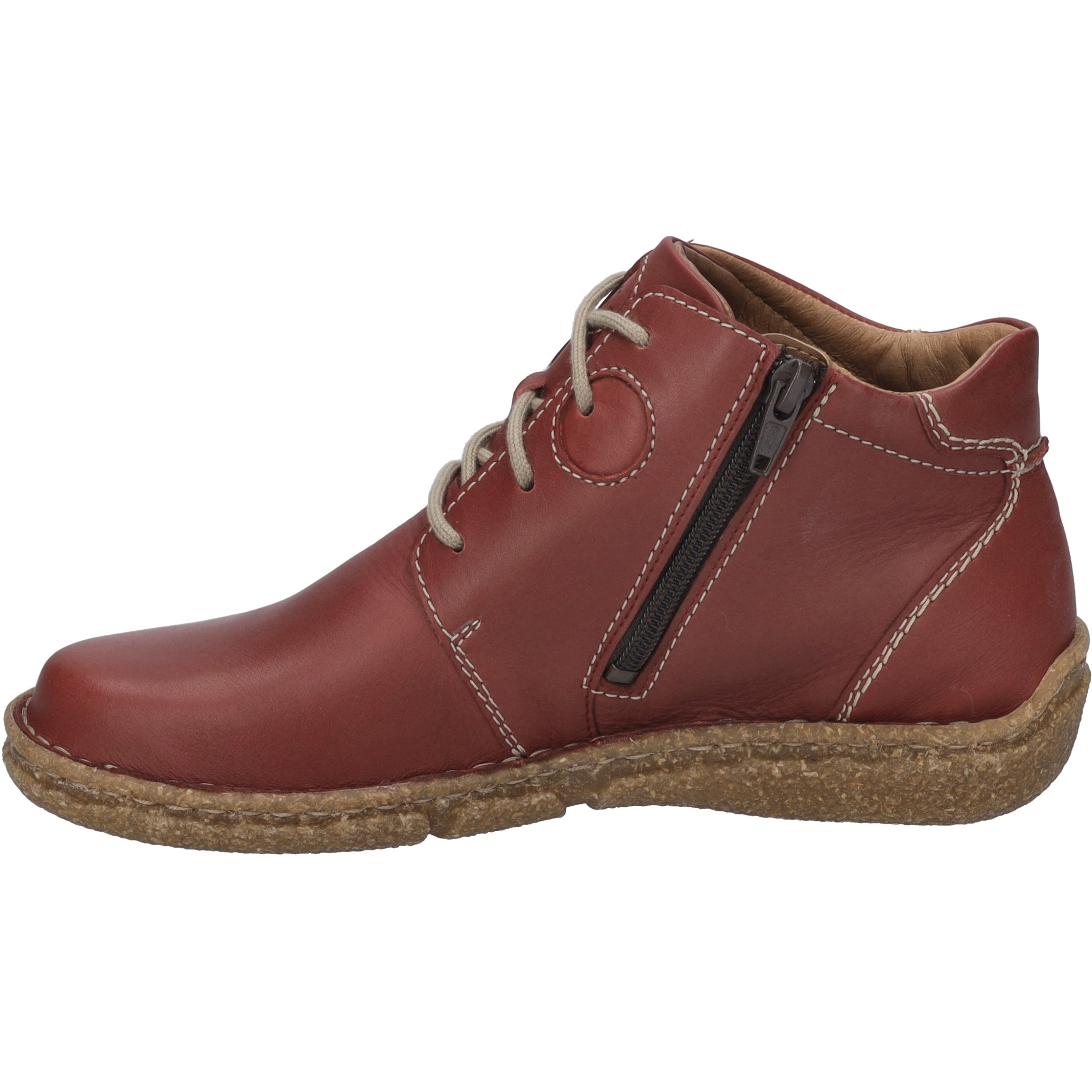 Josef Seibel Stiefelette »Neele 46, hibiscus«