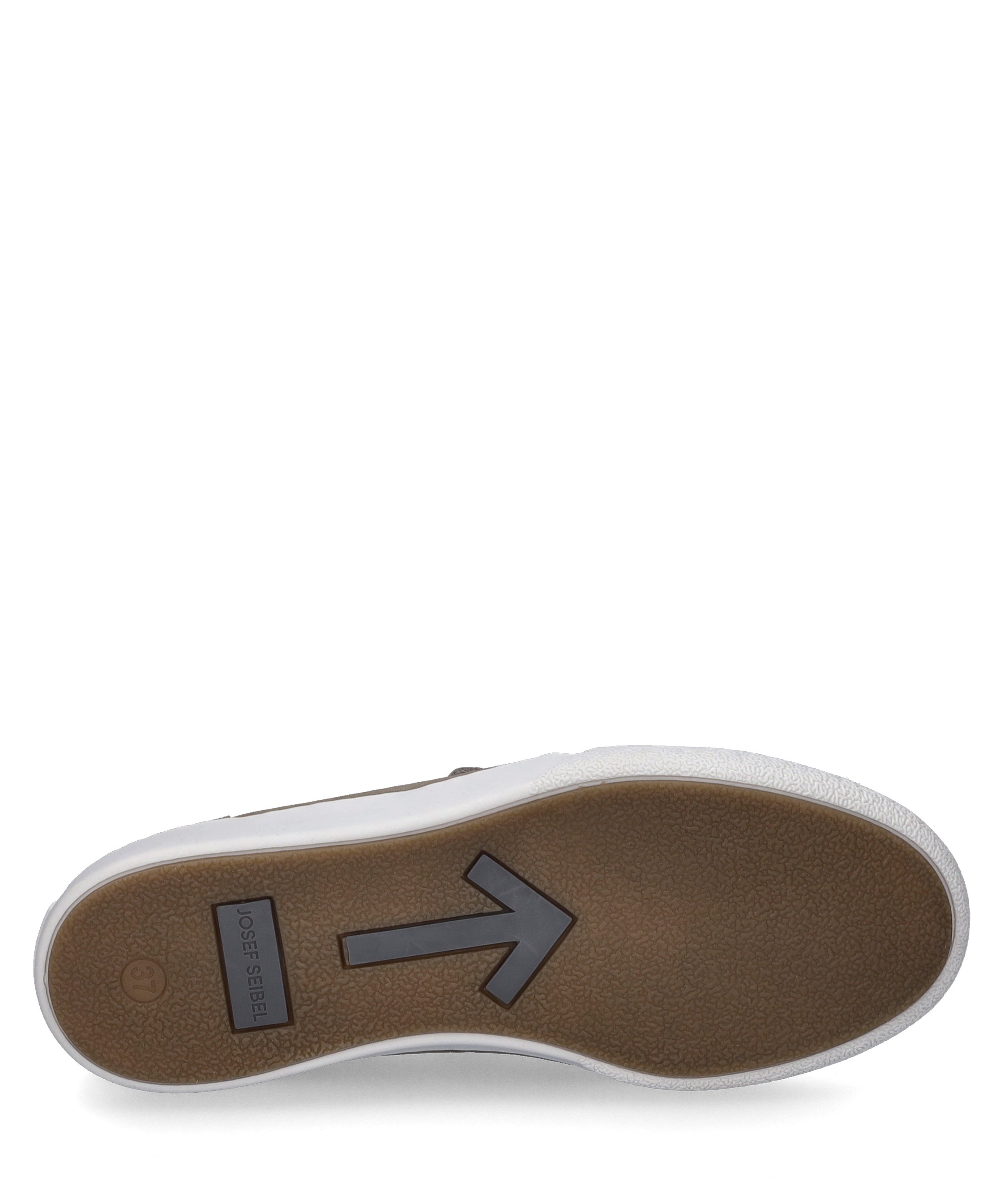 Josef Seibel Sneaker »Claire 20, grau«