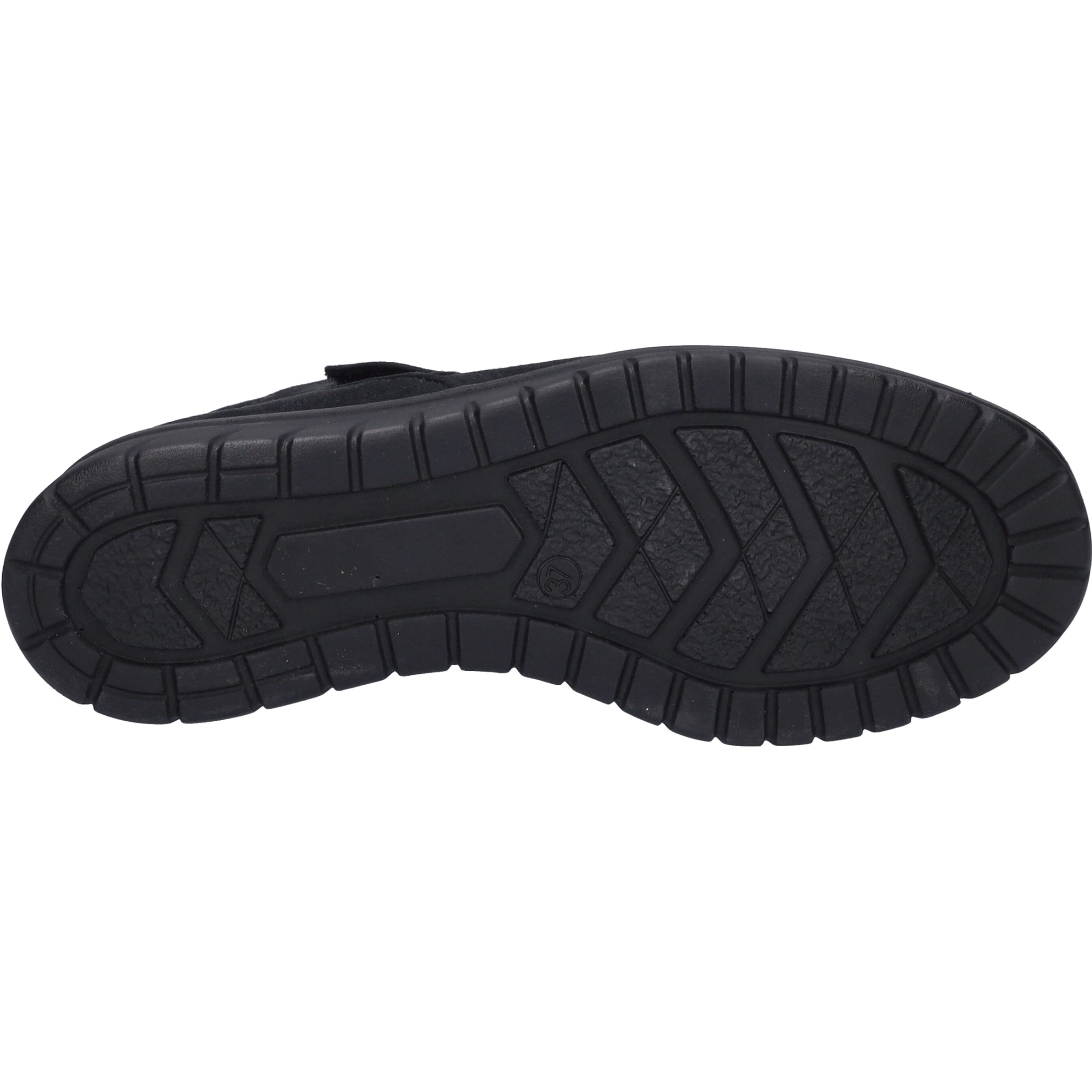 Josef Seibel Slipper »Calais 53, schwarz«