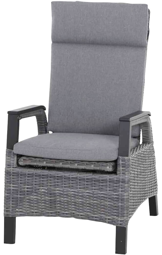 Siena Garden Garten-Essgruppe »Solea«, (7 tlg.)