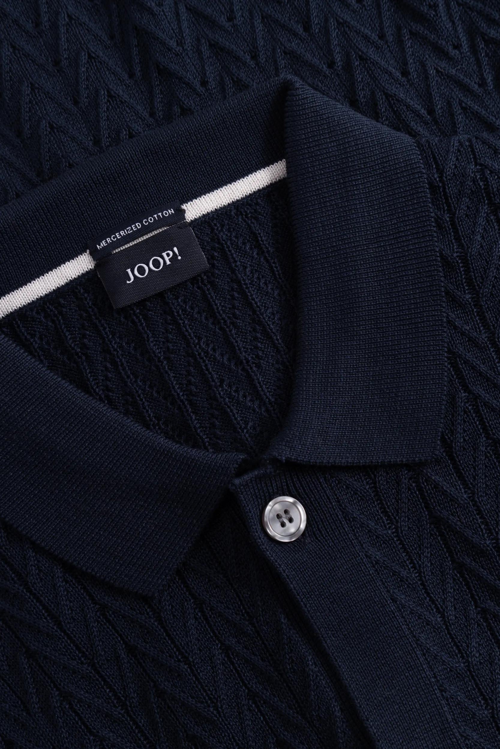 JOOP! Poloshirt »Tristao«