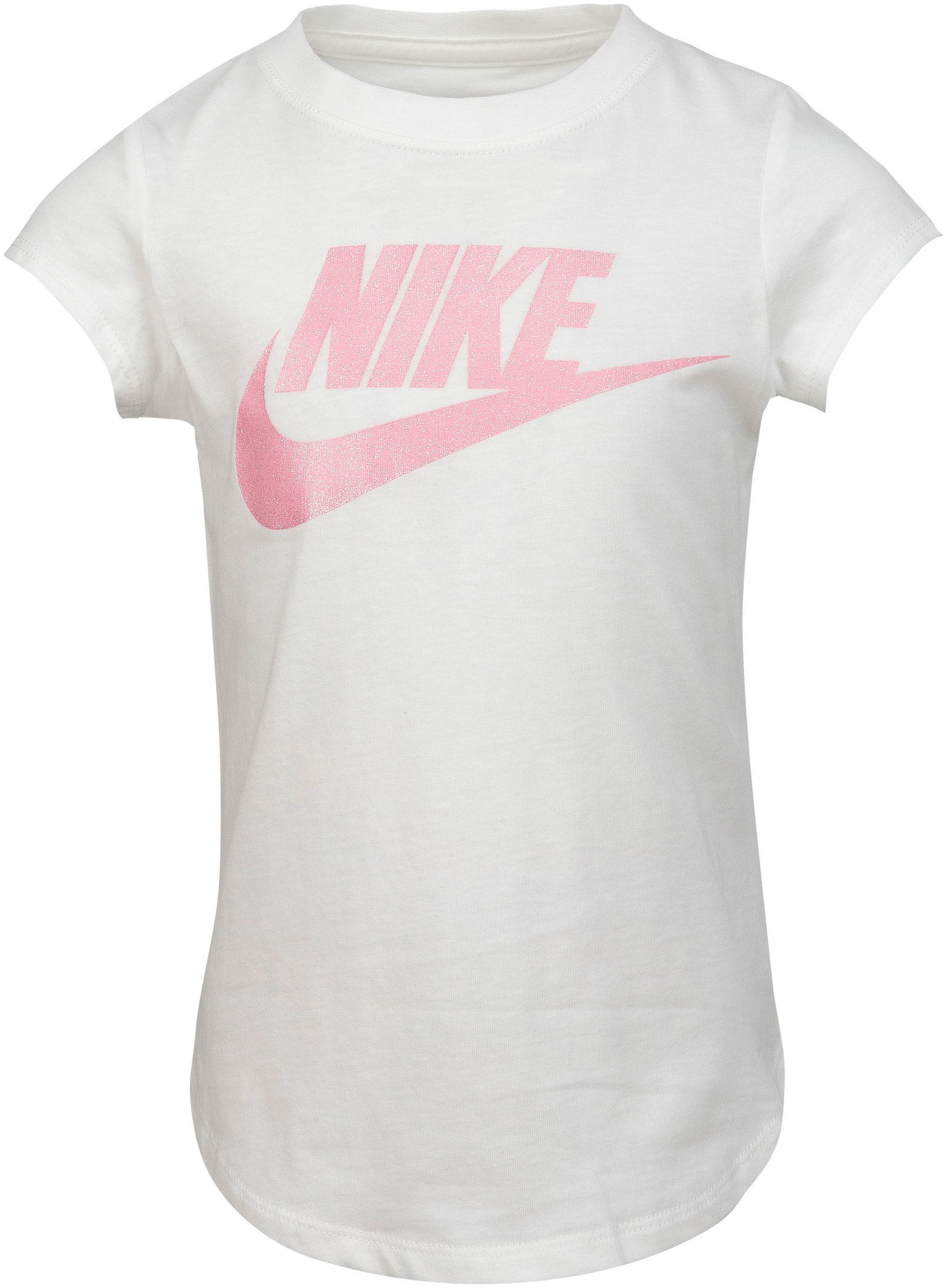 Nike Sportswear T-Shirt »NIKE FUTURA SHORT SLEEVE TEE - für Kinder« kaufen  bei OTTO
