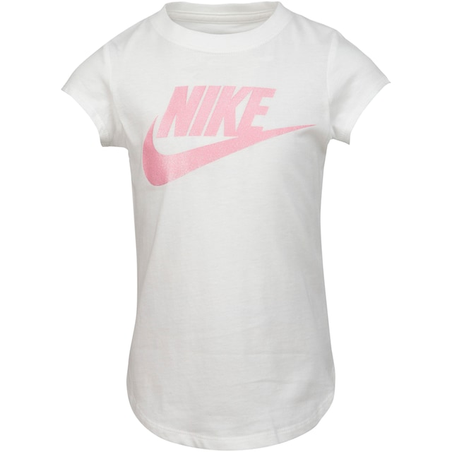 Nike Sportswear T-Shirt »NIKE FUTURA SHORT SLEEVE TEE - für Kinder« kaufen  bei OTTO