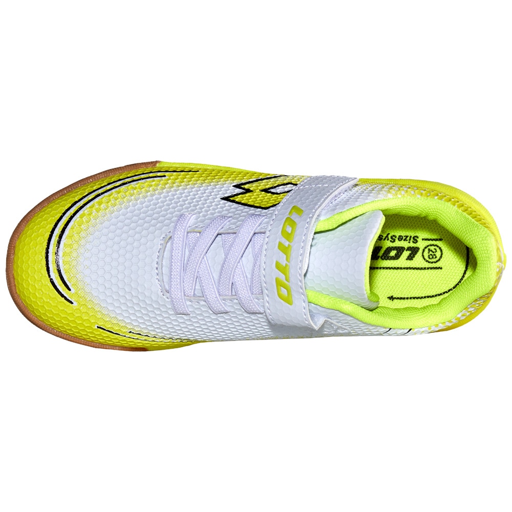 lotto Hallenschuh  - Indoor Sportschuhe mit nicht abfärbender Sohle