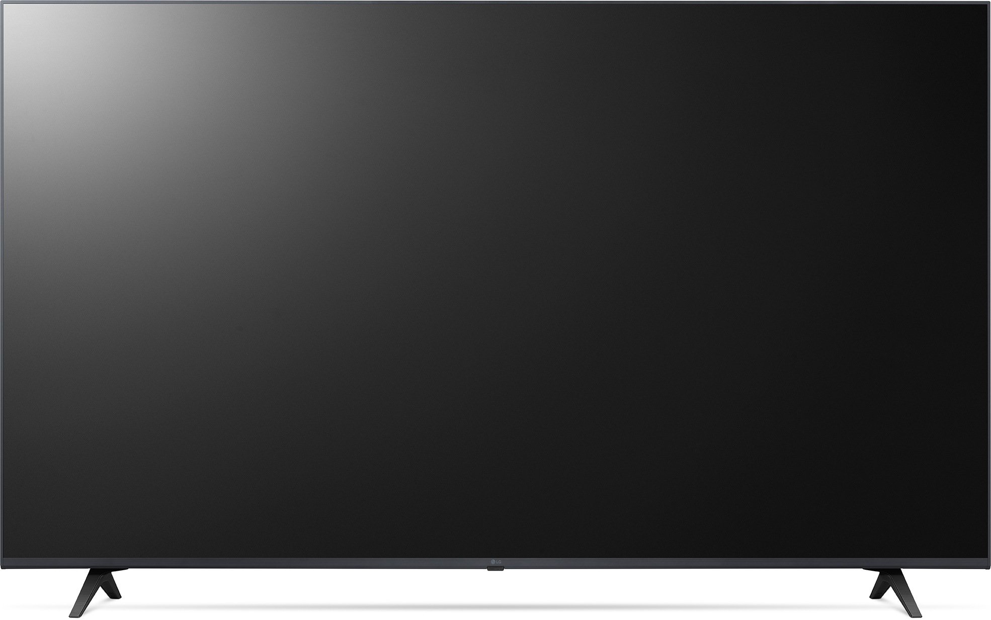 LG LCD-LED Fernseher »55UP77006LB, IPS«, 139 cm/55 Zoll, 4K Ultra HD, Smart-TV