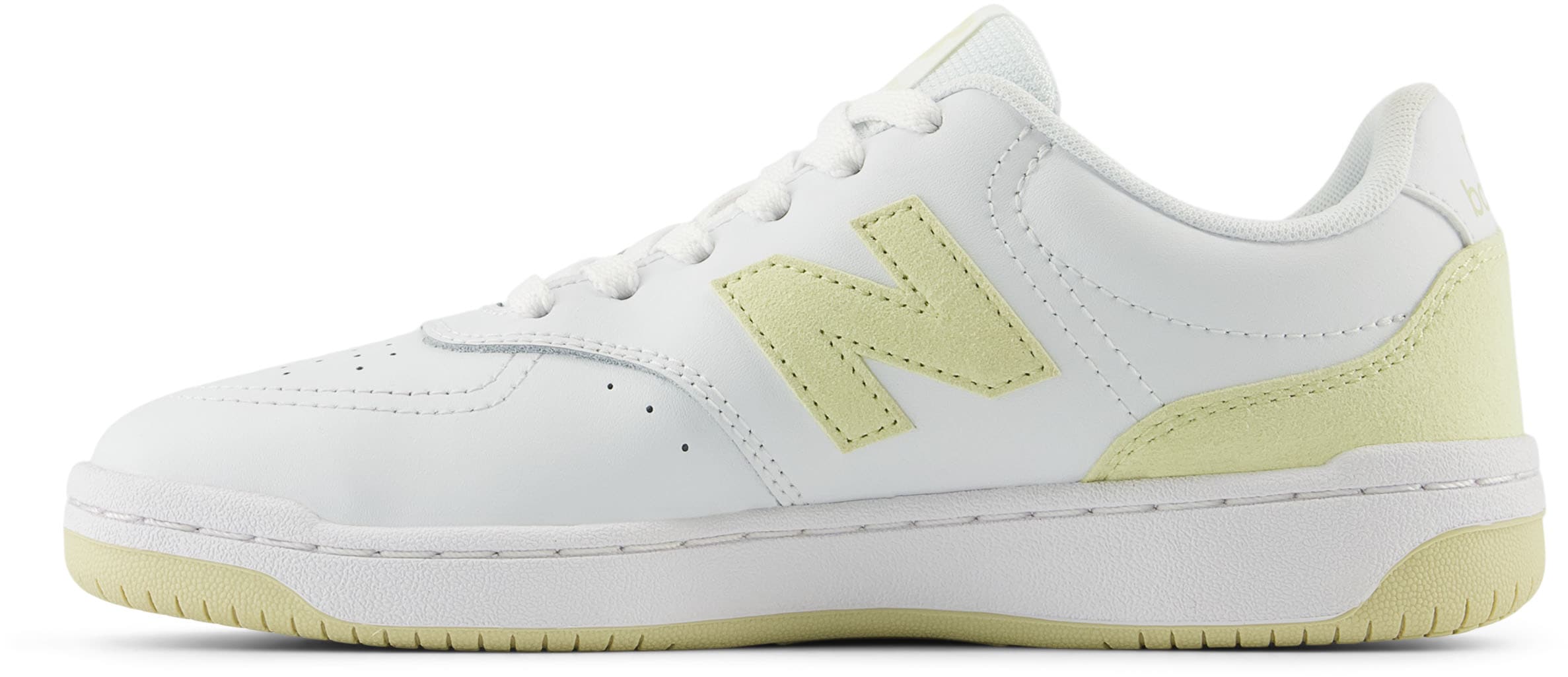 New Balance Sneaker »BB80«, von dem New Balance 550 inspiriert