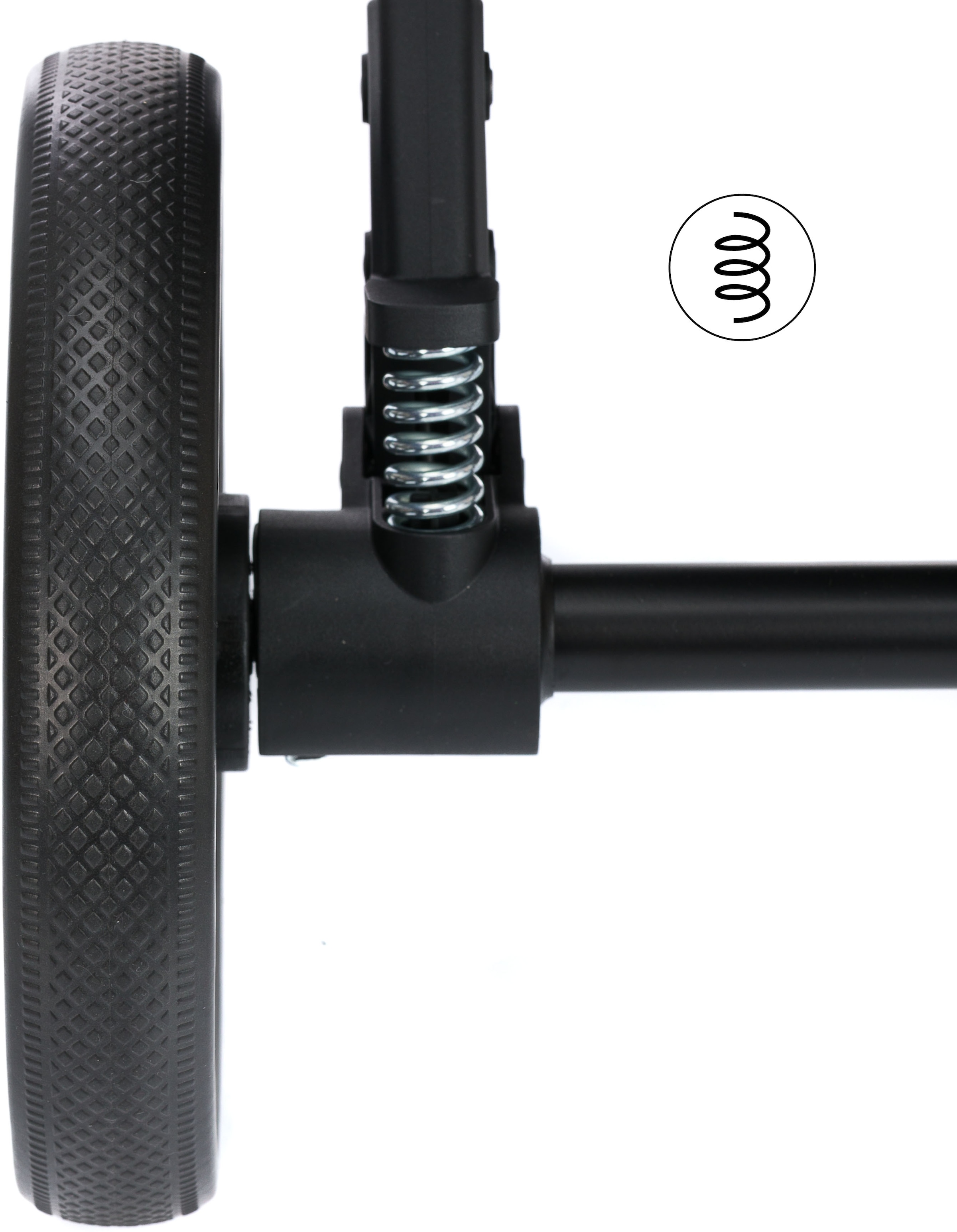 Fillikid Kinder-Buggy »Fill Axis«