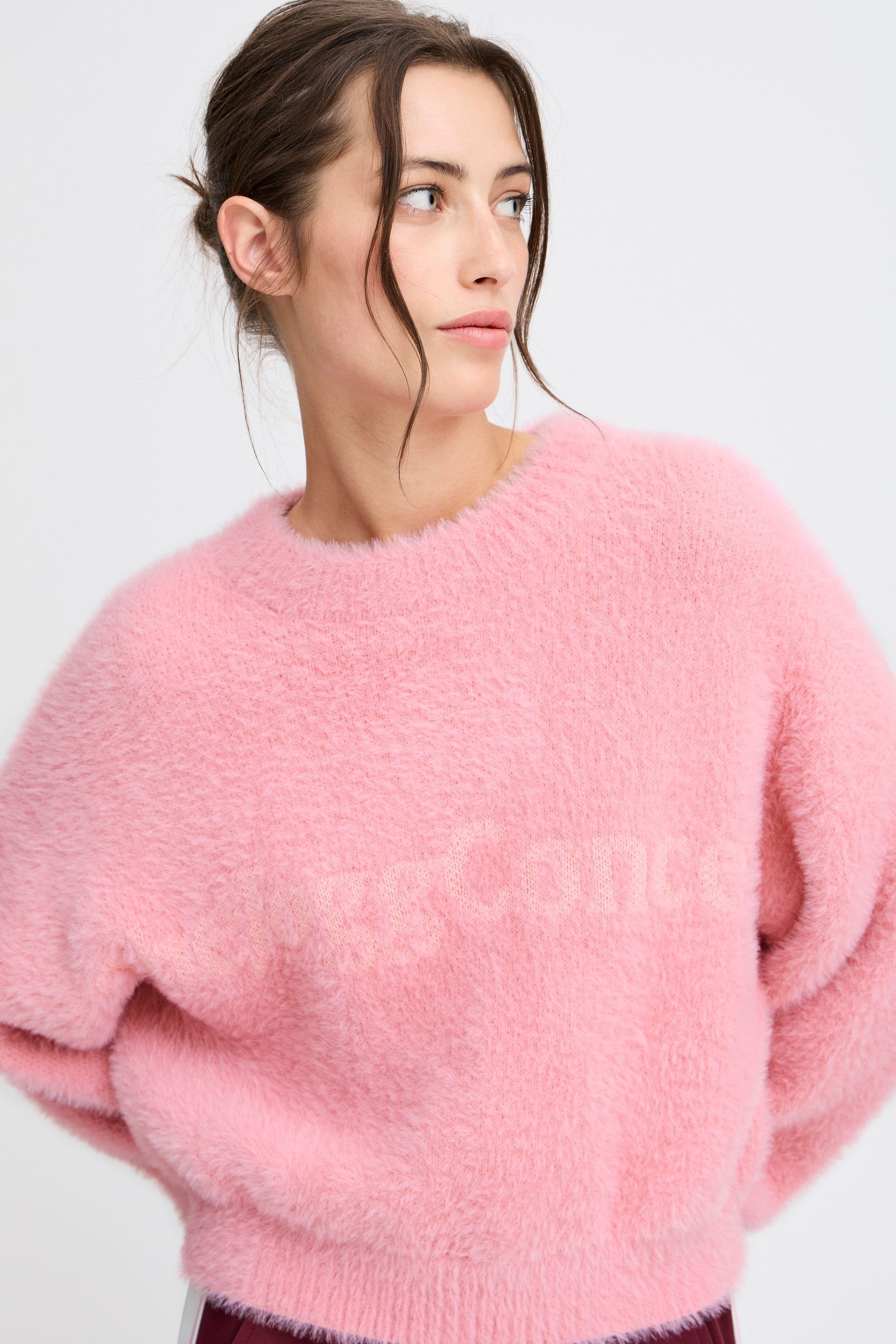 TheJoggConcept Strickpullover »Strickpullover JCOFELIA PULLOVER«